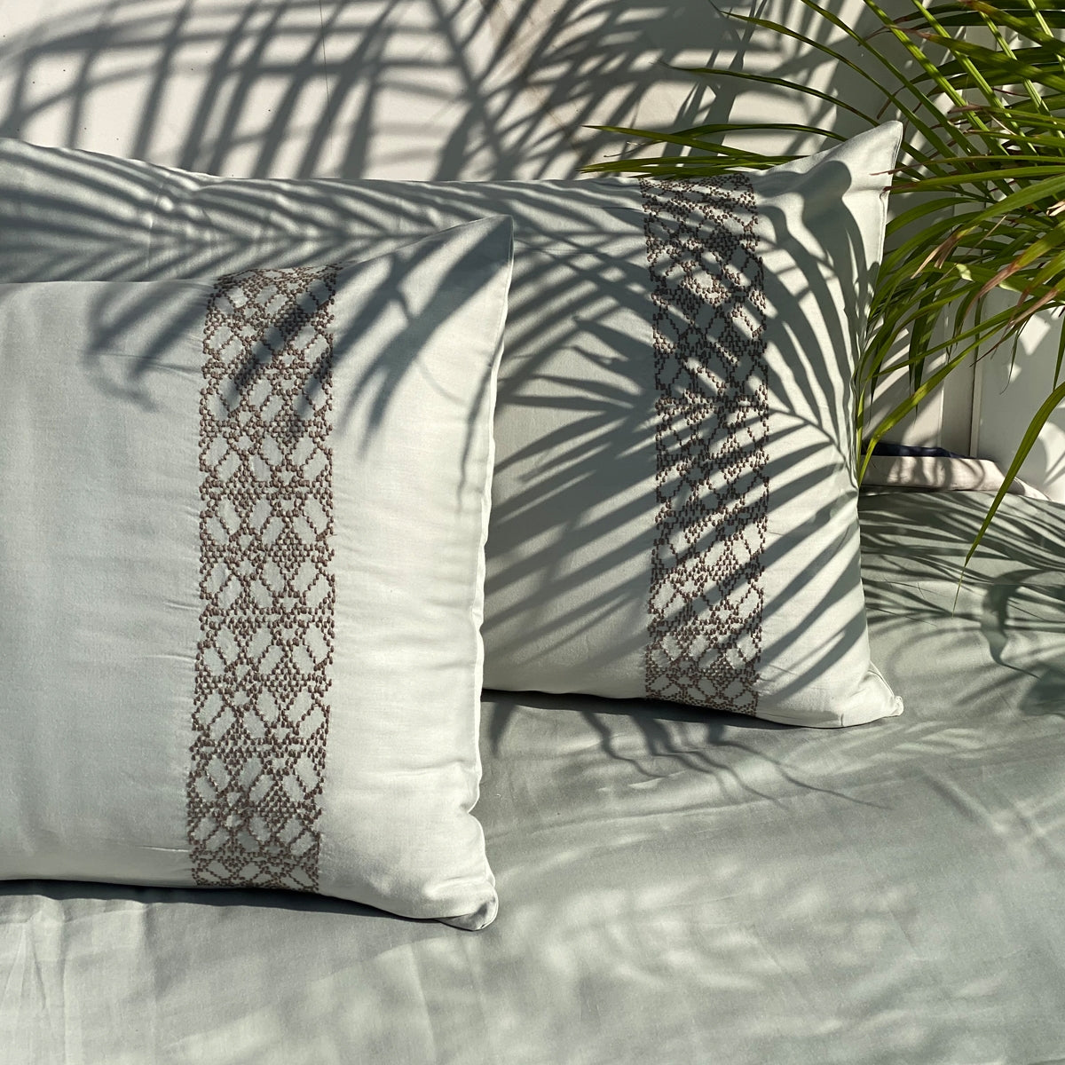 bedsheet