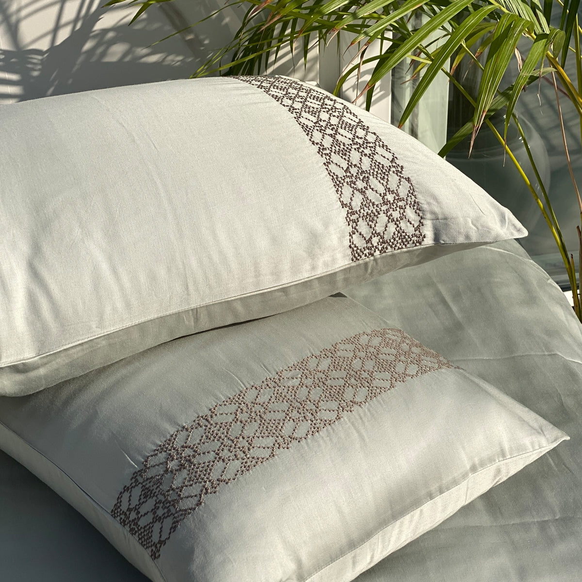 bedsheet