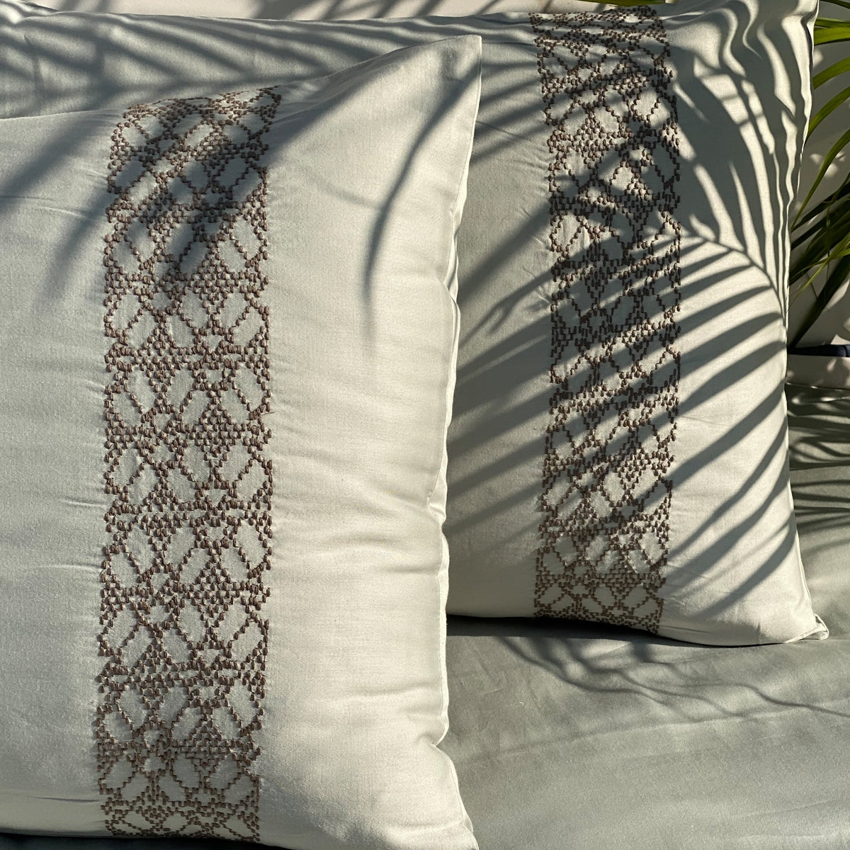 bedsheet