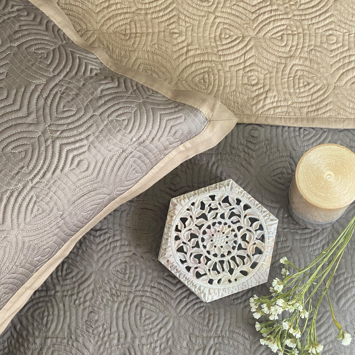 Bedspread