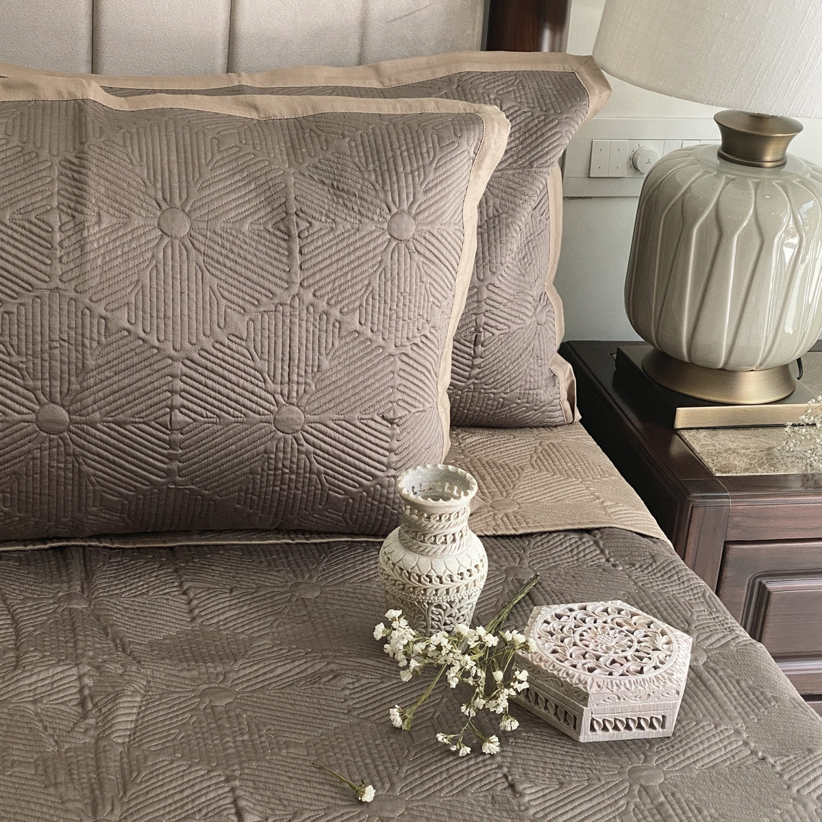 Bedspread