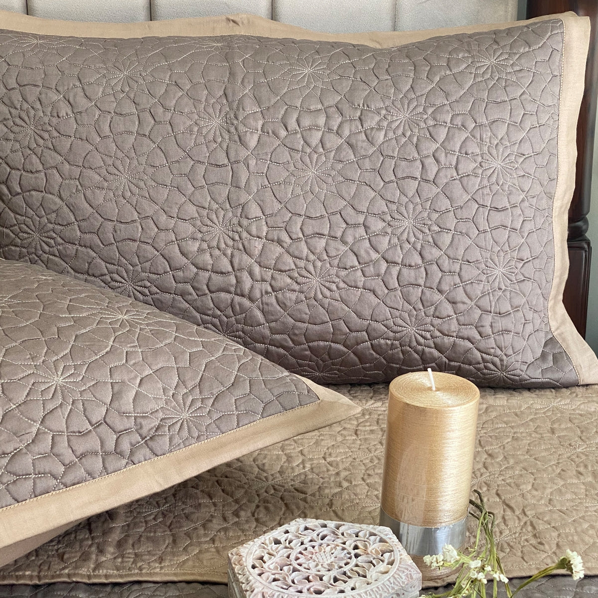 bedspread