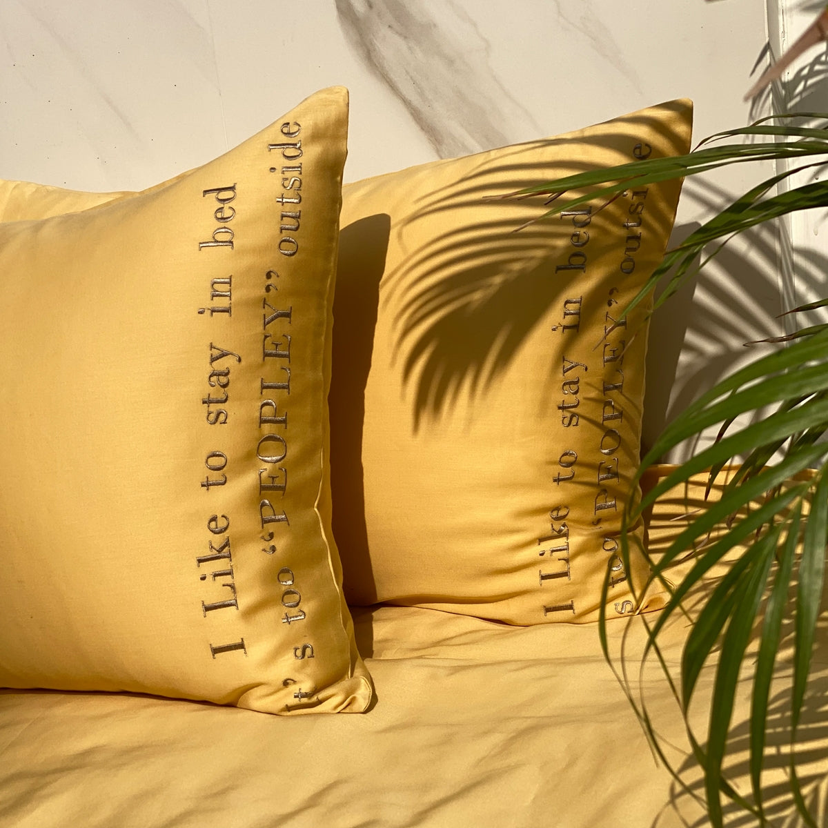 bedsheet