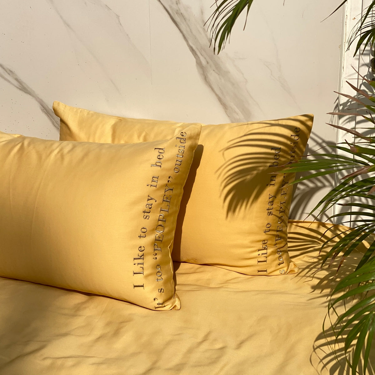 bedsheet
