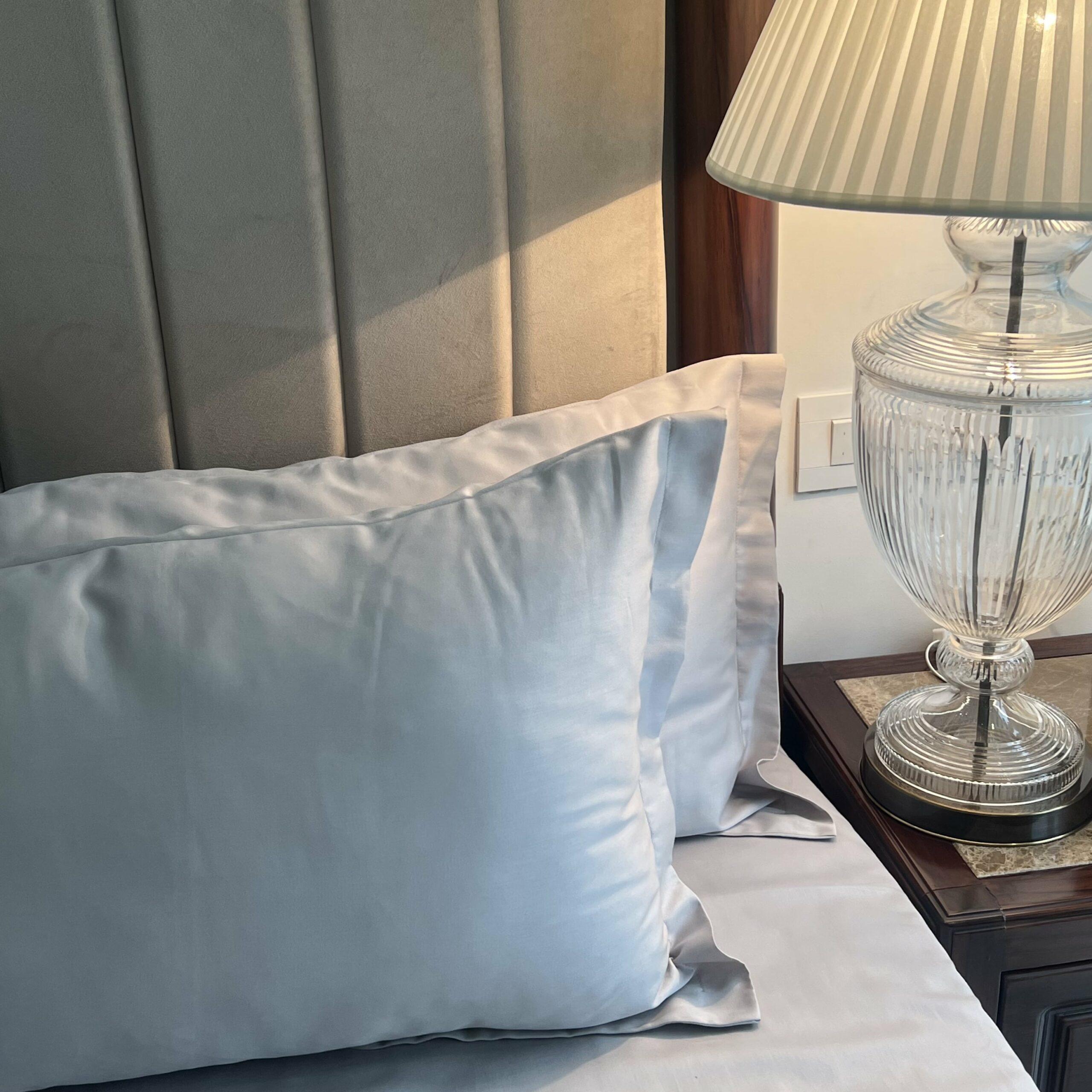 Luxe Duvet Cover