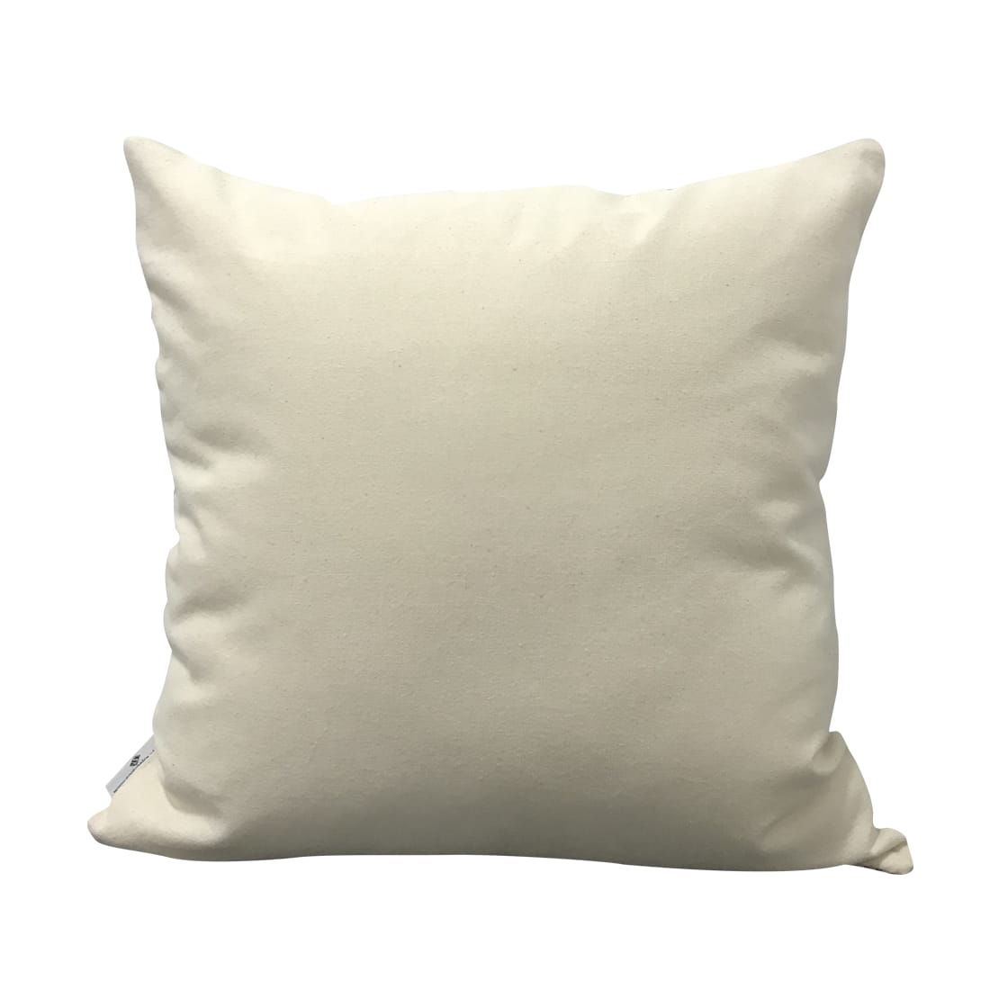 Designer Hand Woven Multi Colors Sofa Cushion Cover 16x16