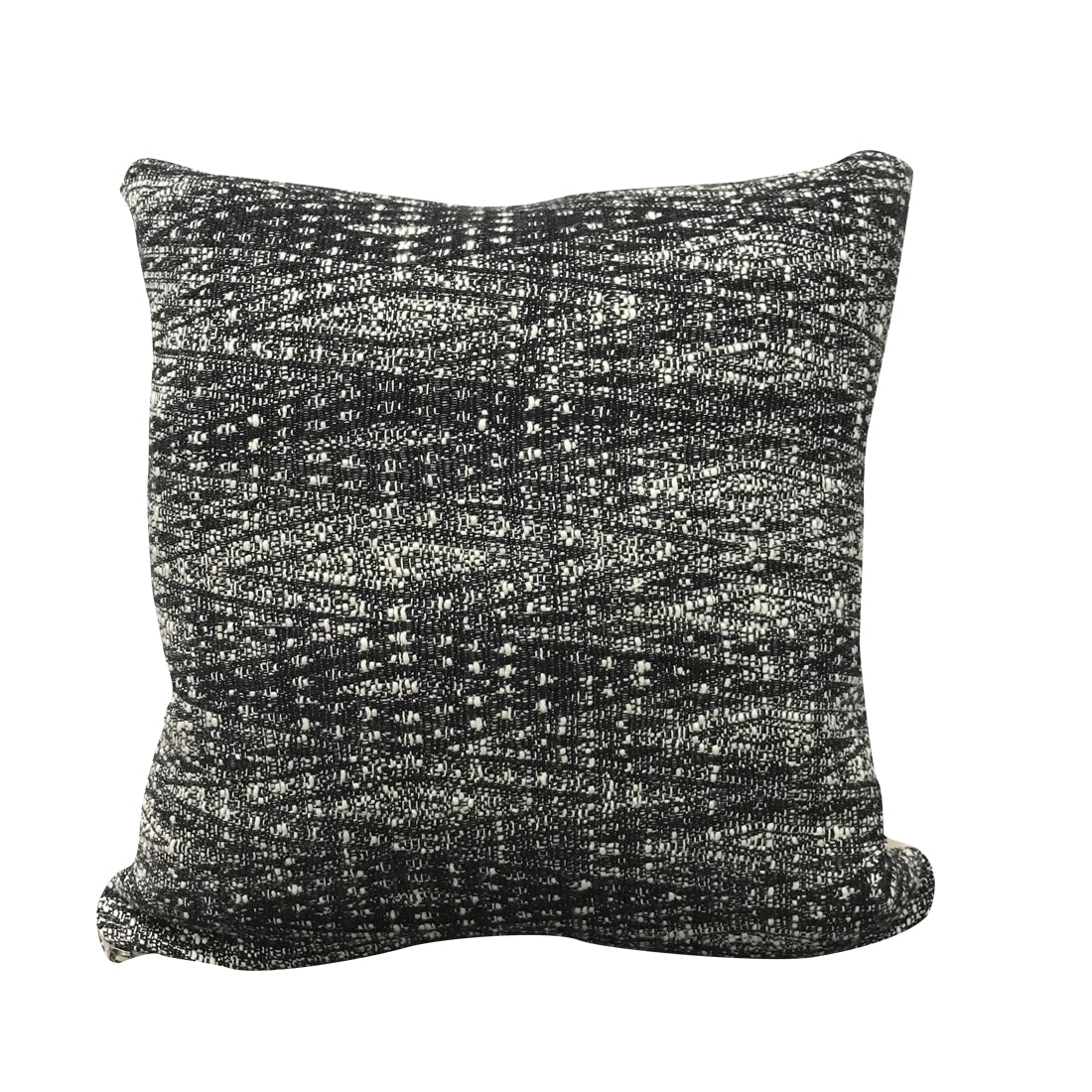 Home Décor Black Cushion Cover 16x16