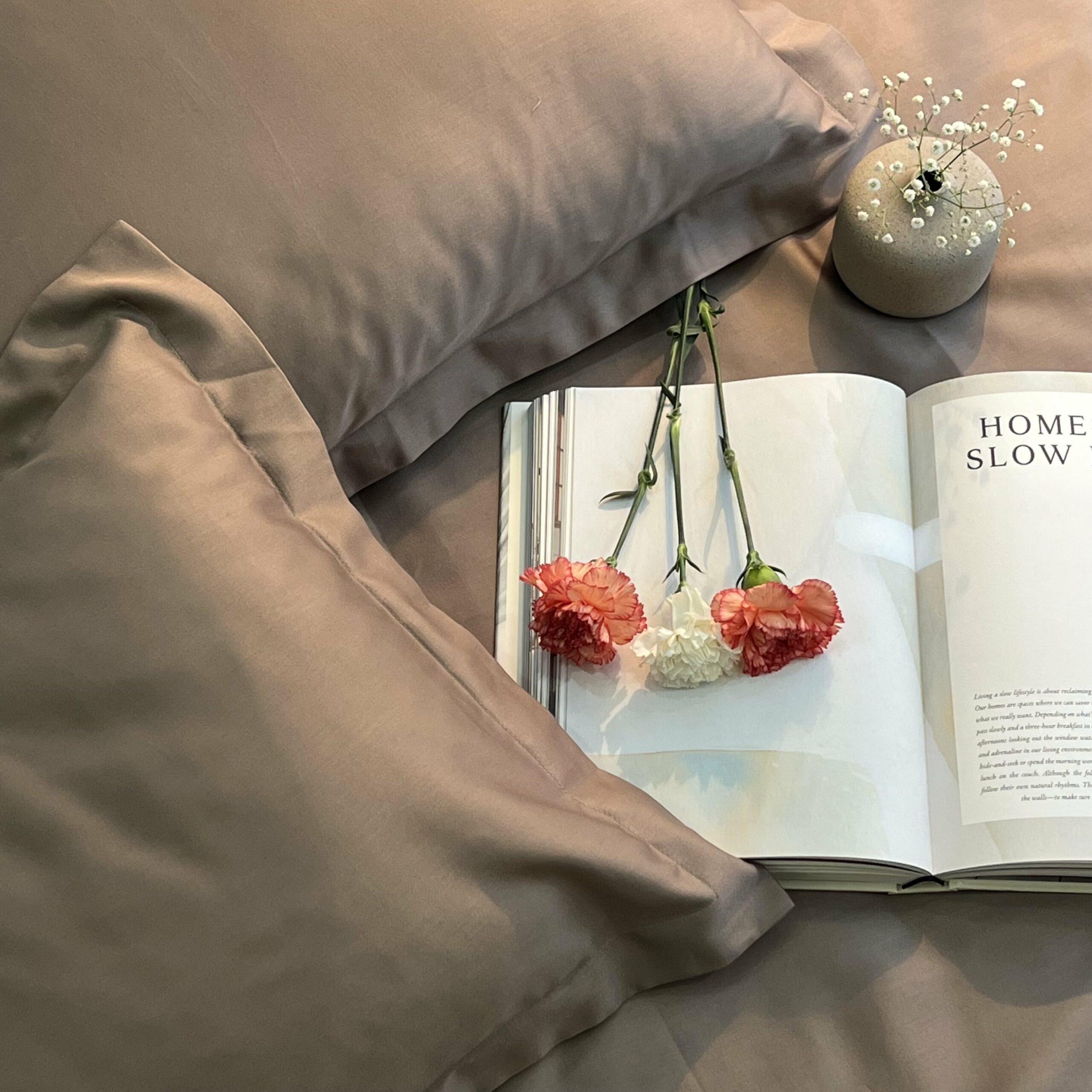 Luxe Duvet Cover