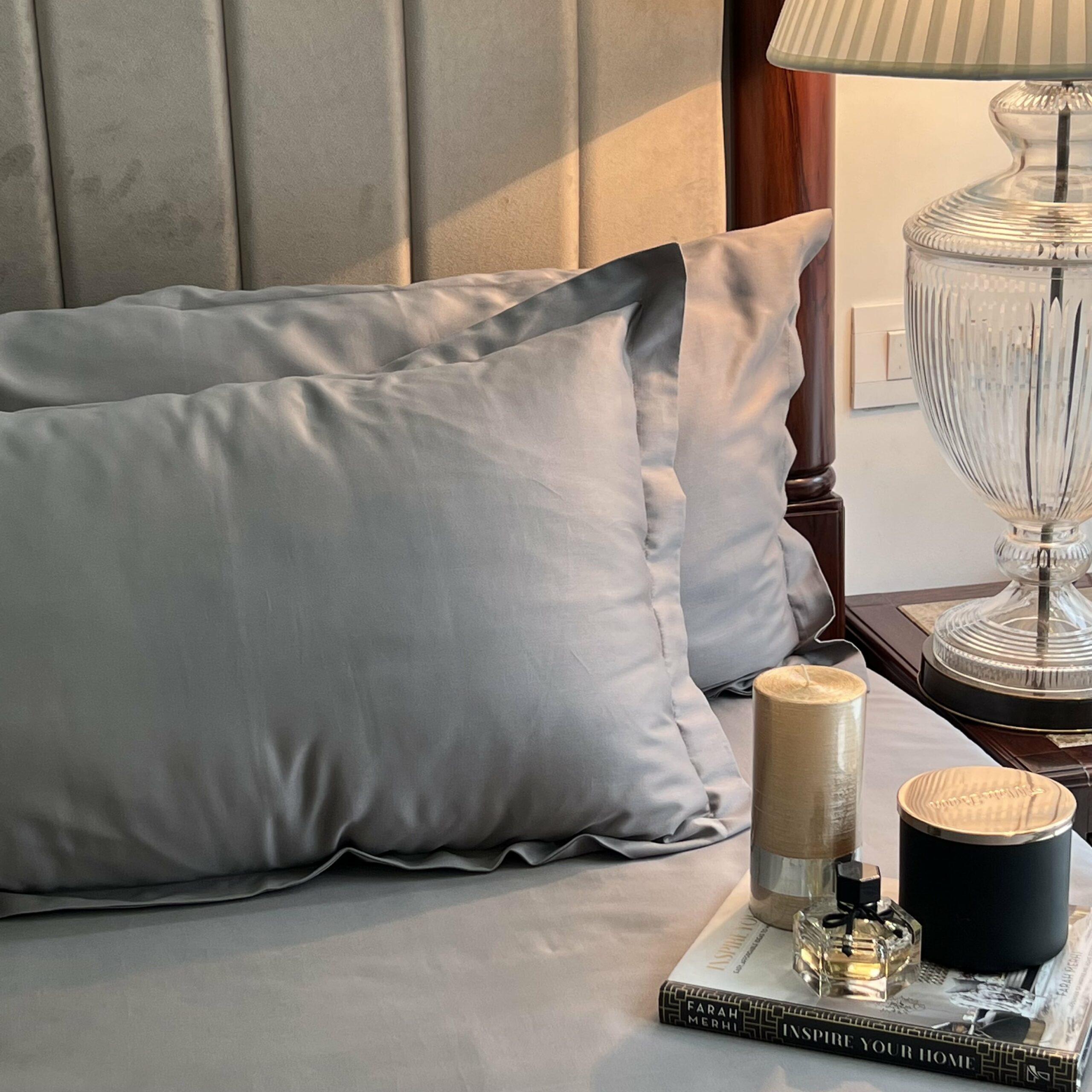 Luxe Duvet Cover