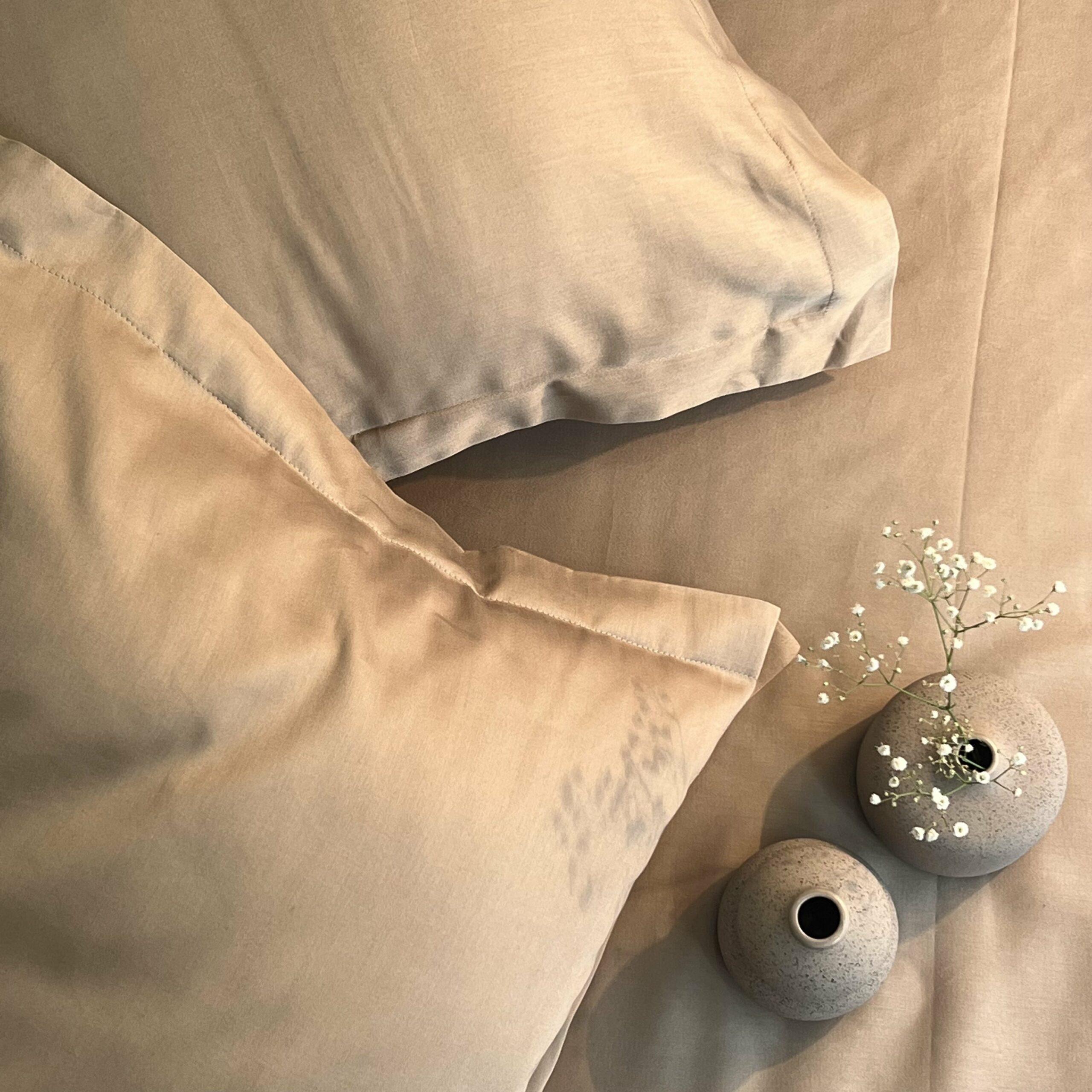 Luxe Duvet Cover