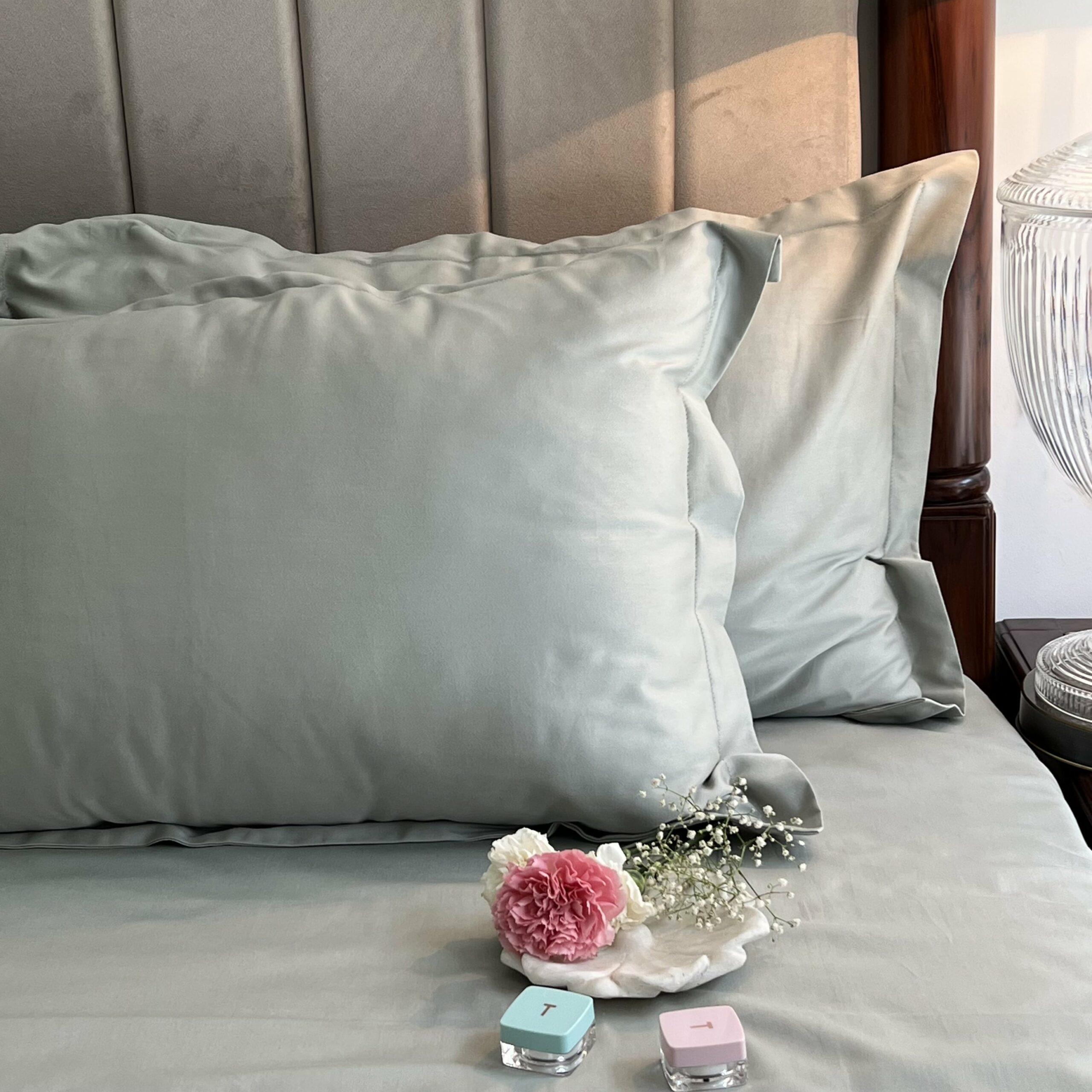 Luxe Duvet Cover