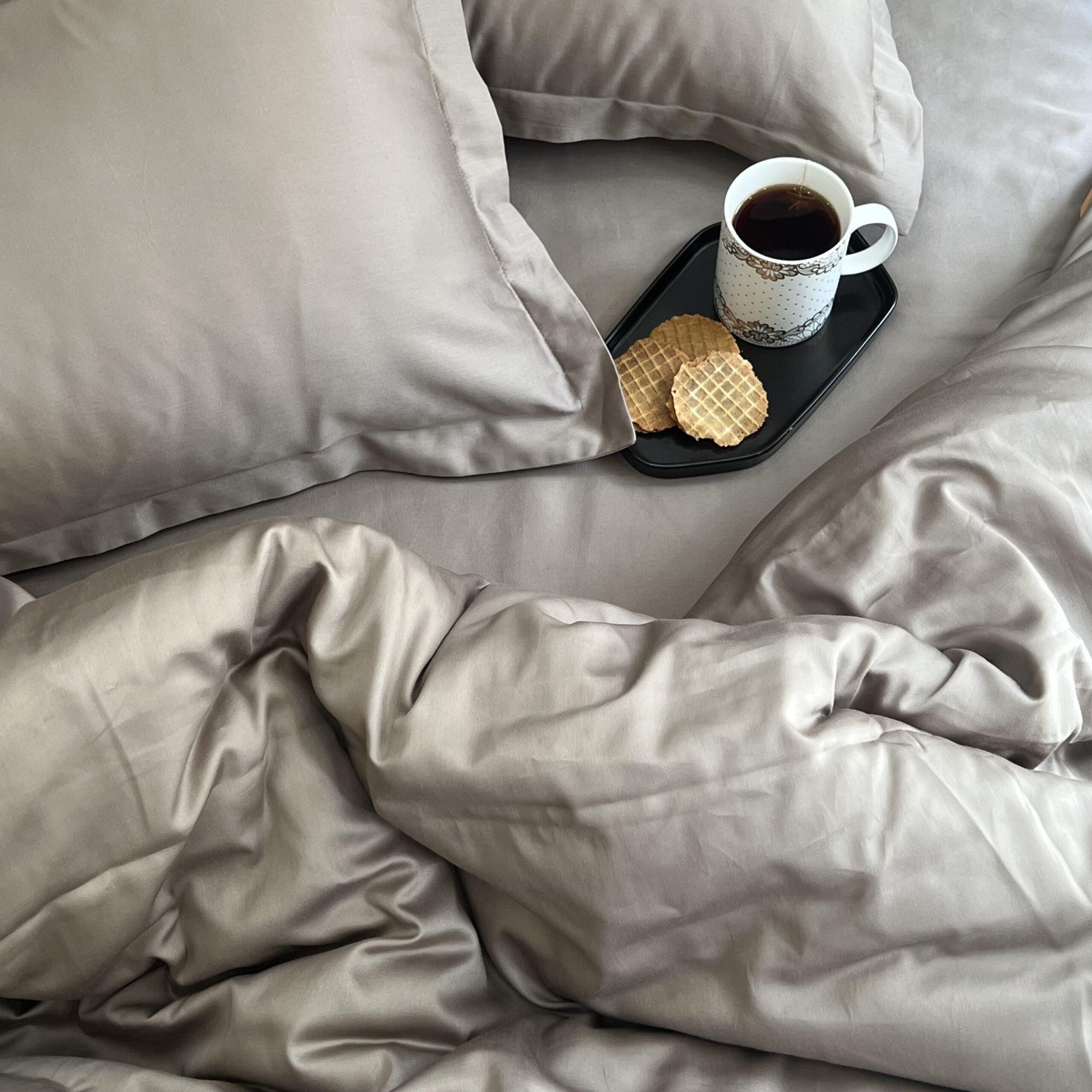 Luxe Duvet Cover