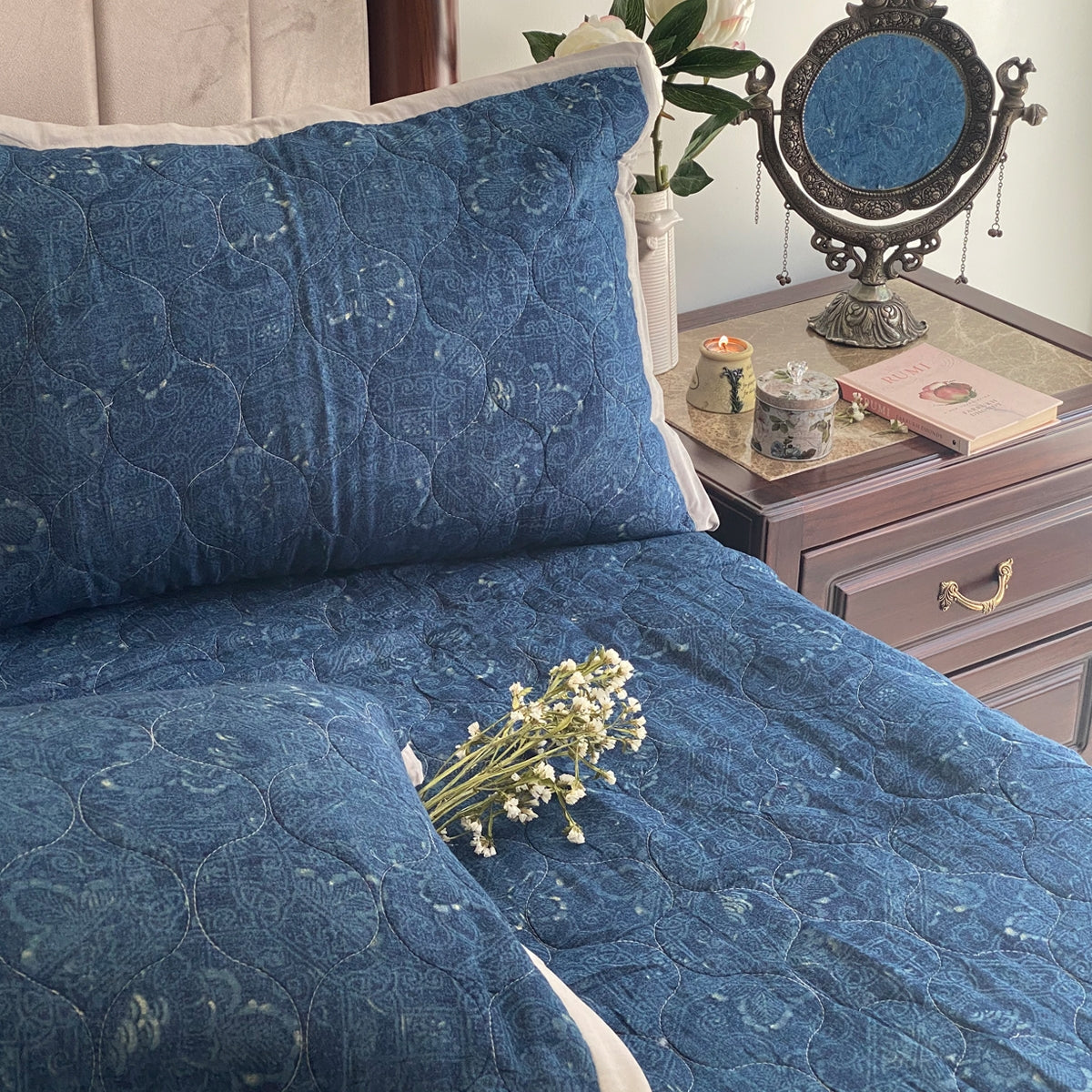 bedcover