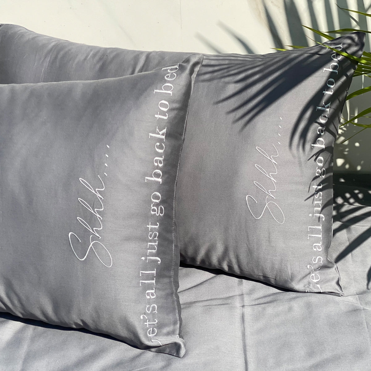 bedsheet