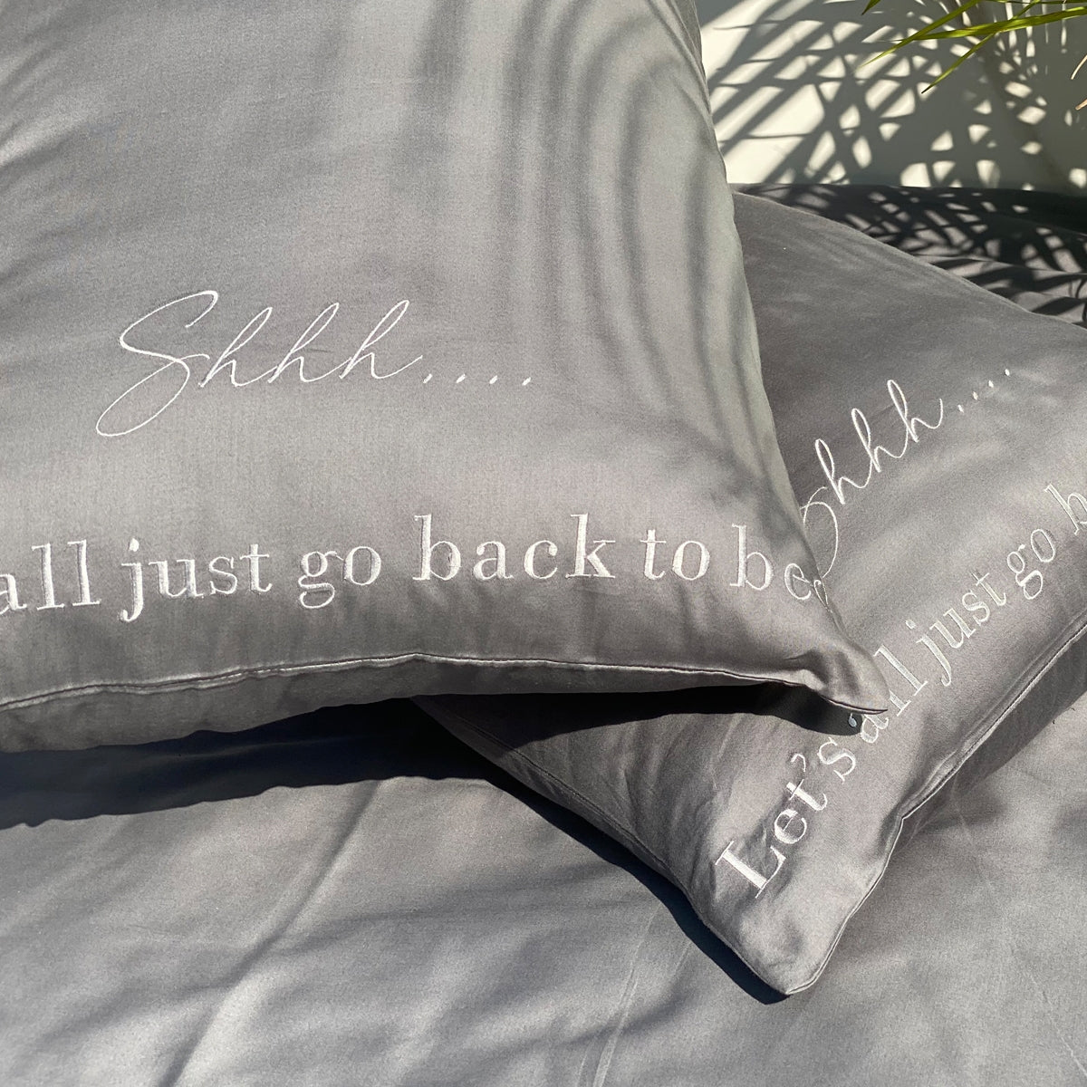 bedsheet
