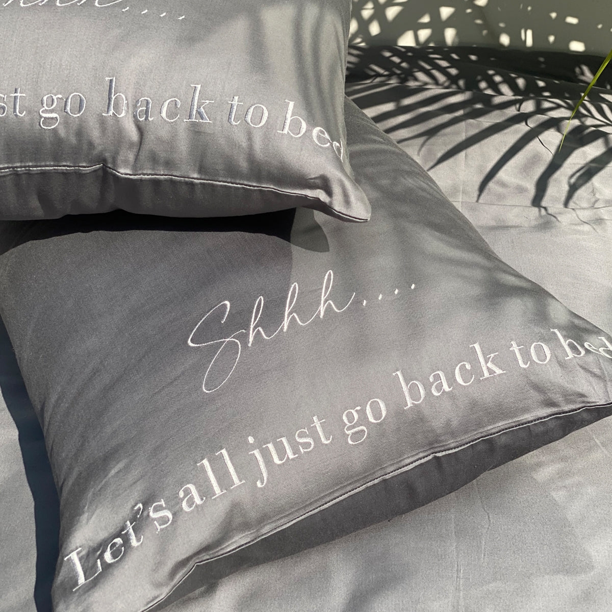 bedsheet