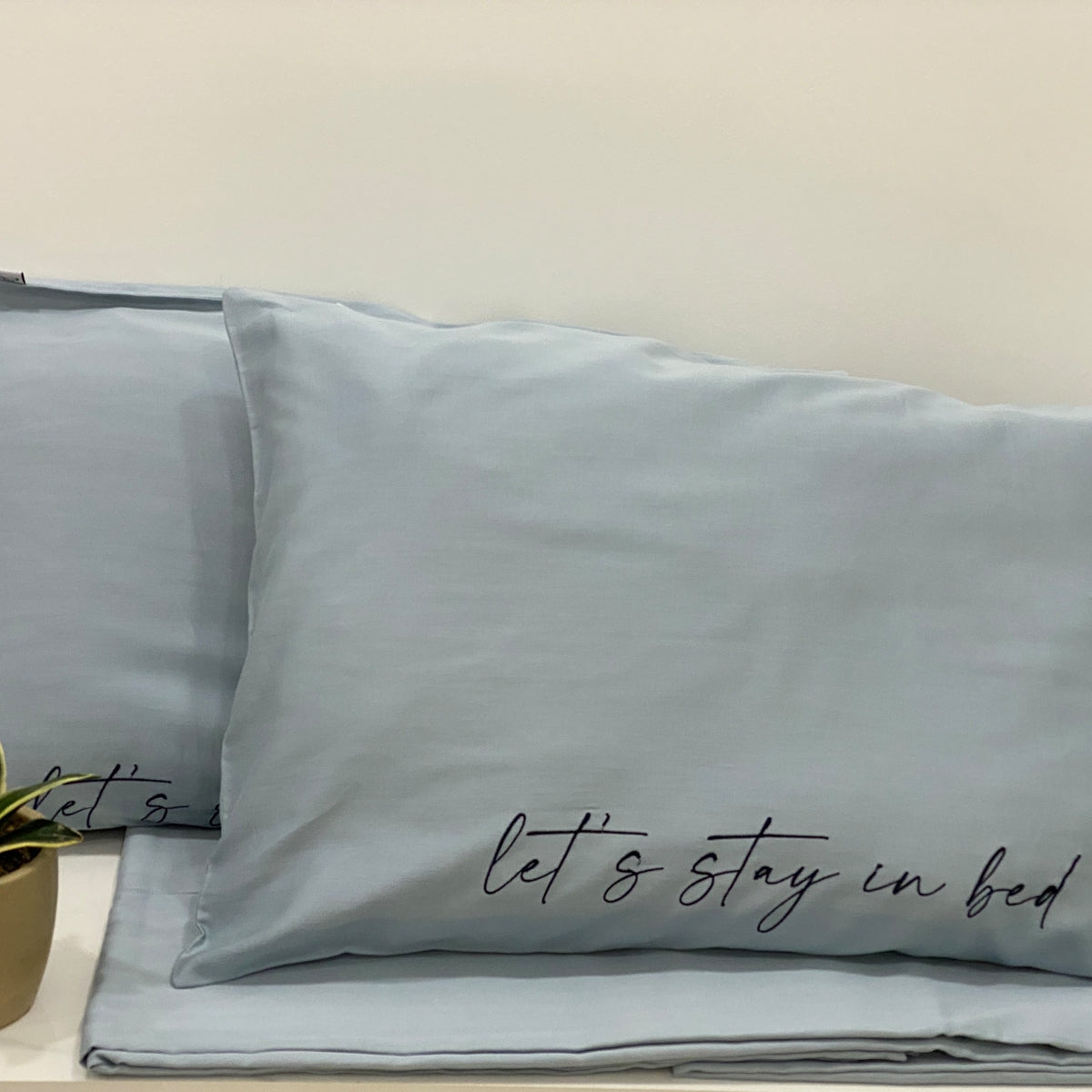 bedsheet