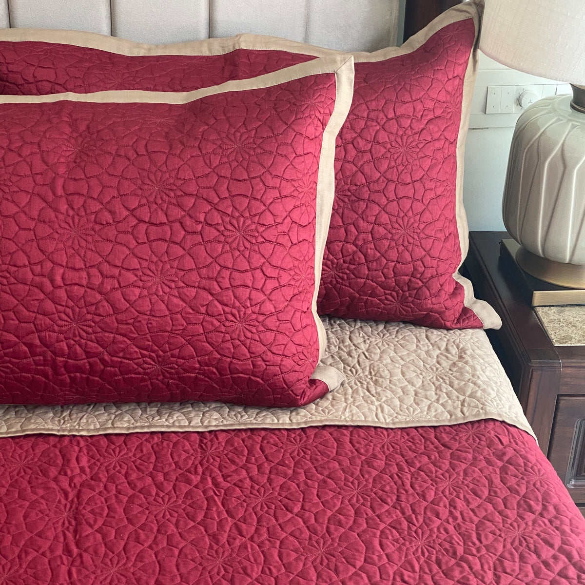 BEDSPREAD