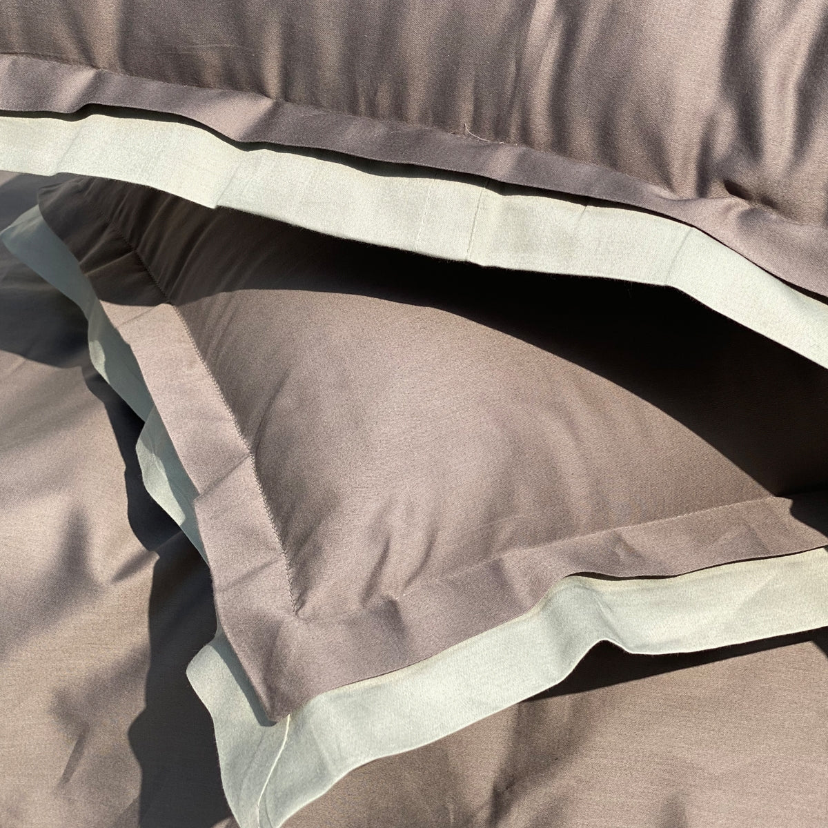 bedsheets