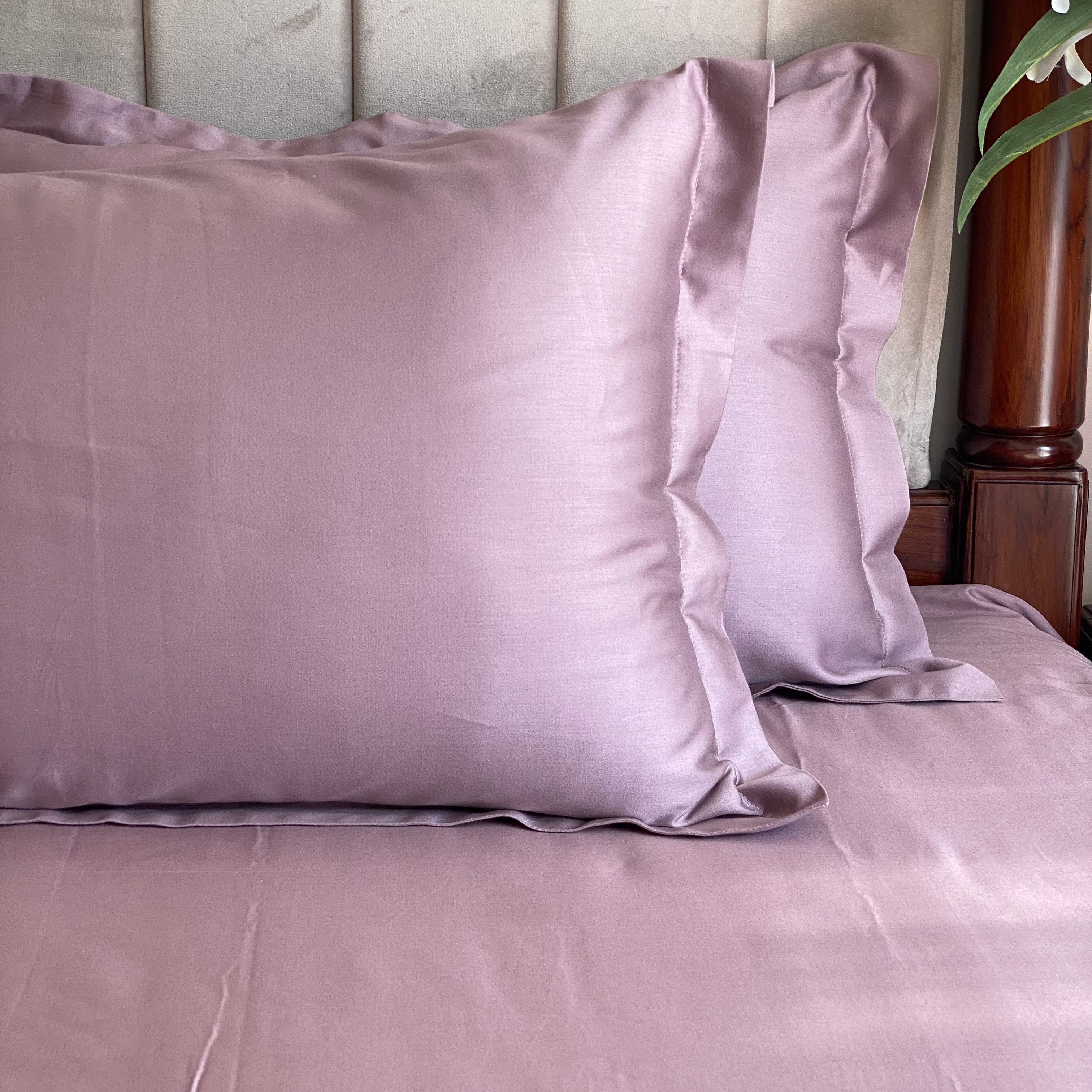Bonito Onion Pink Velvet Trousseau Set (10 PC Set)