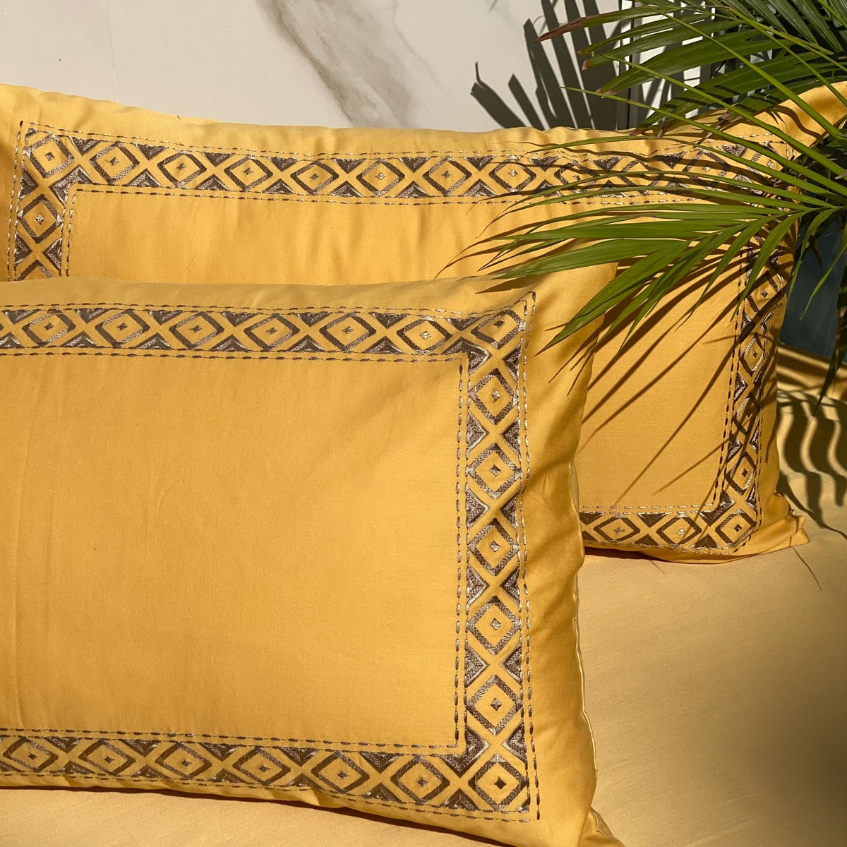 bedsheet