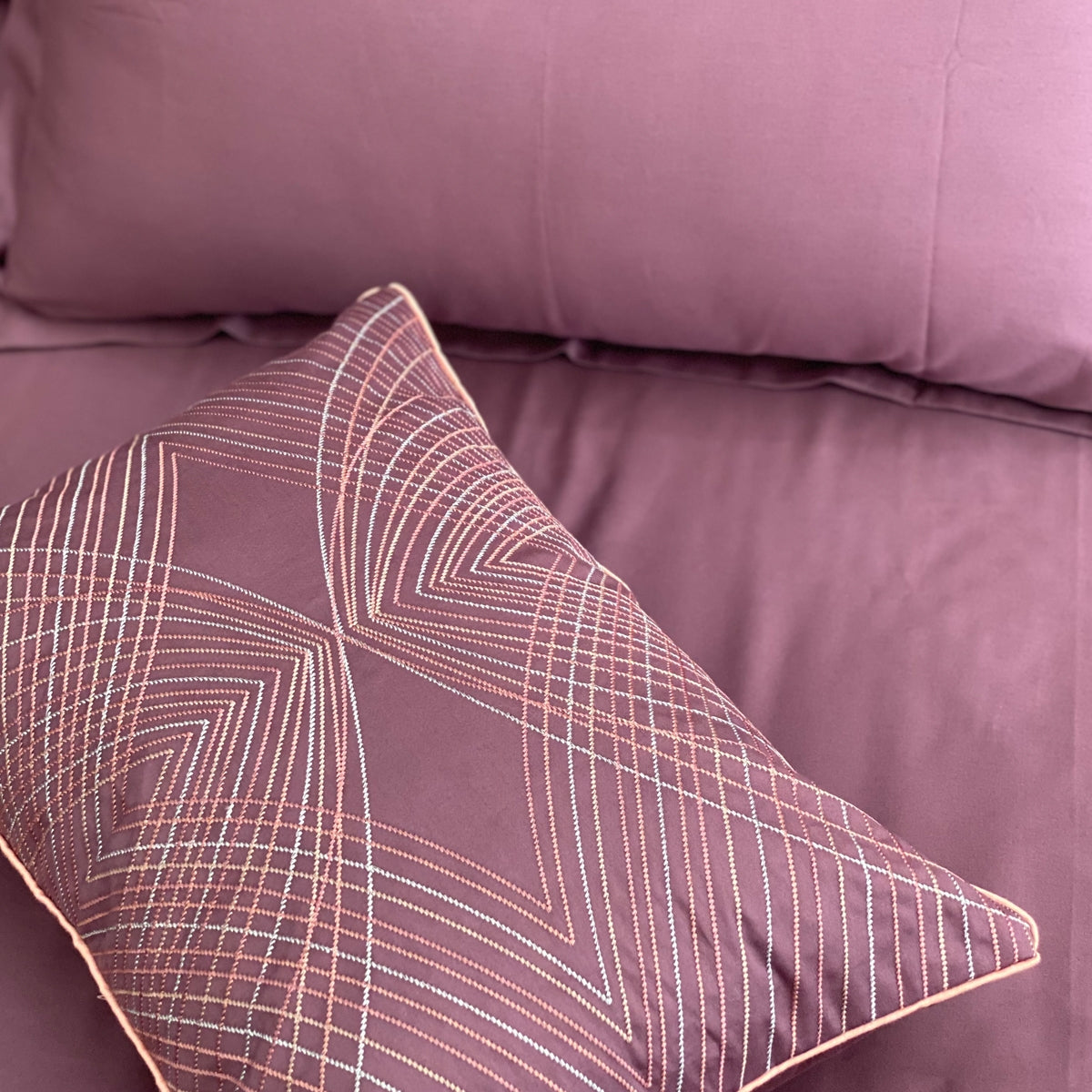 bedsheet
