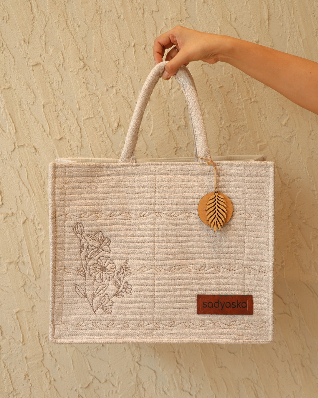 Resort Carryall Bag