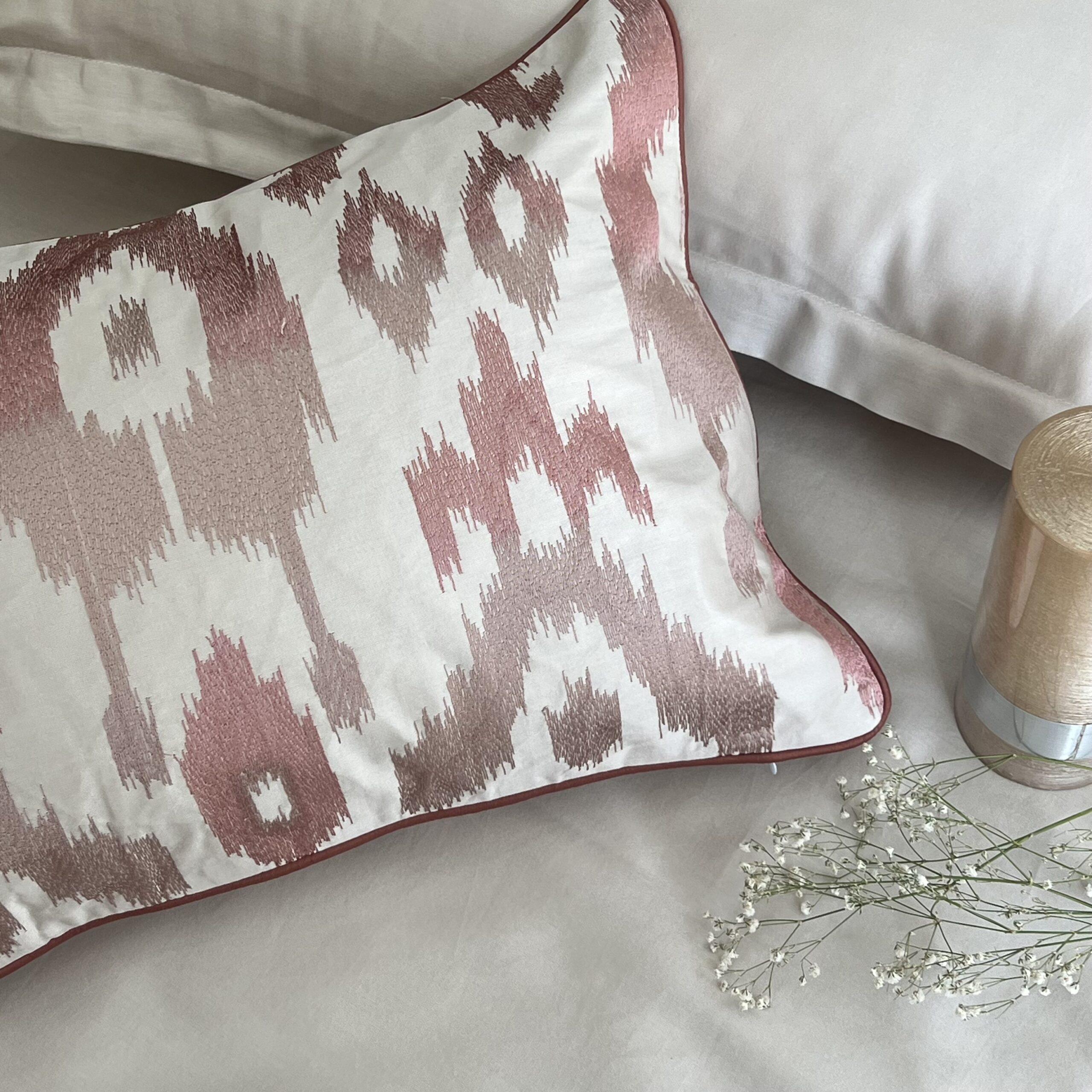 Majestic Oats Beige Treasure Bedsheet