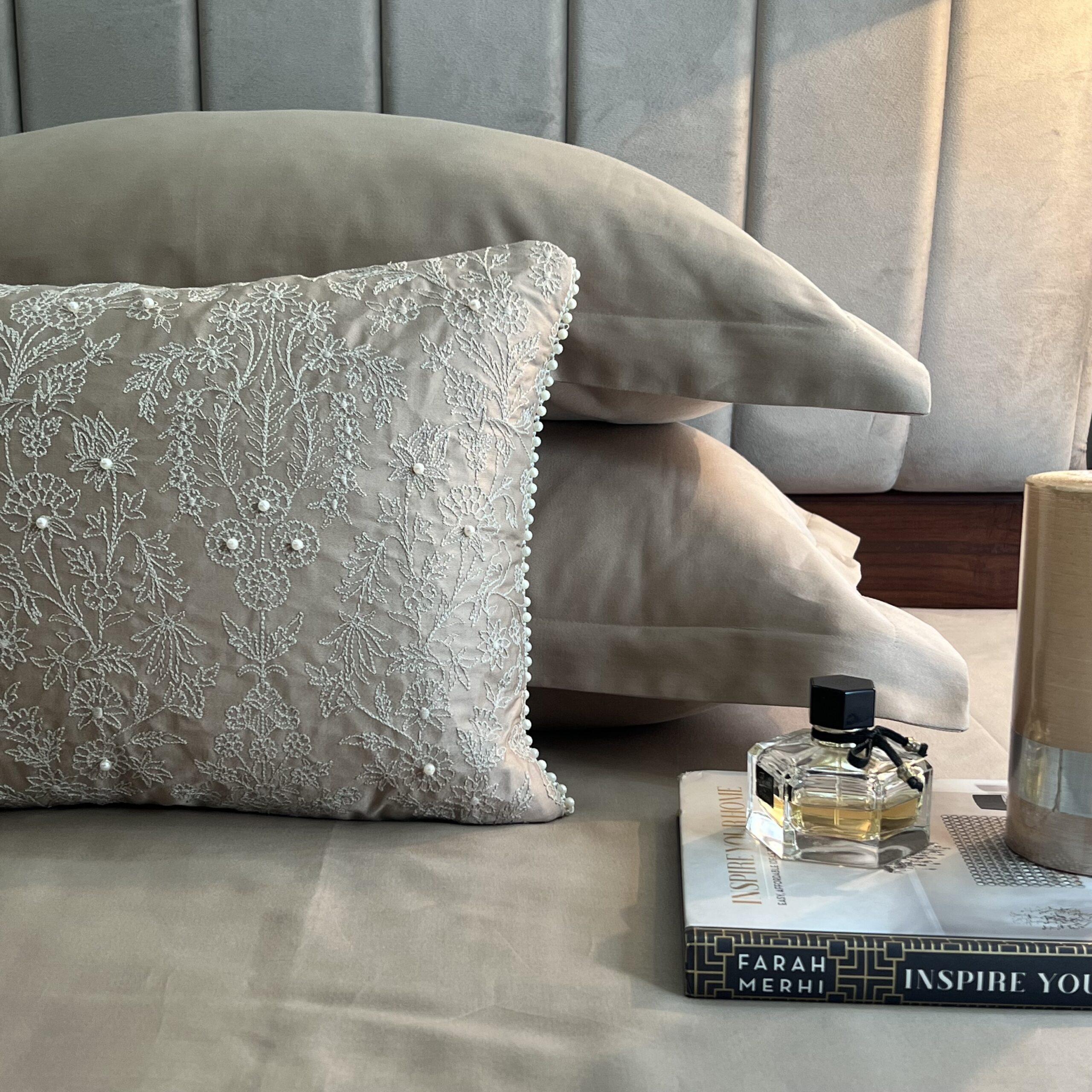 Paradise Sand Treasure Bedsheet