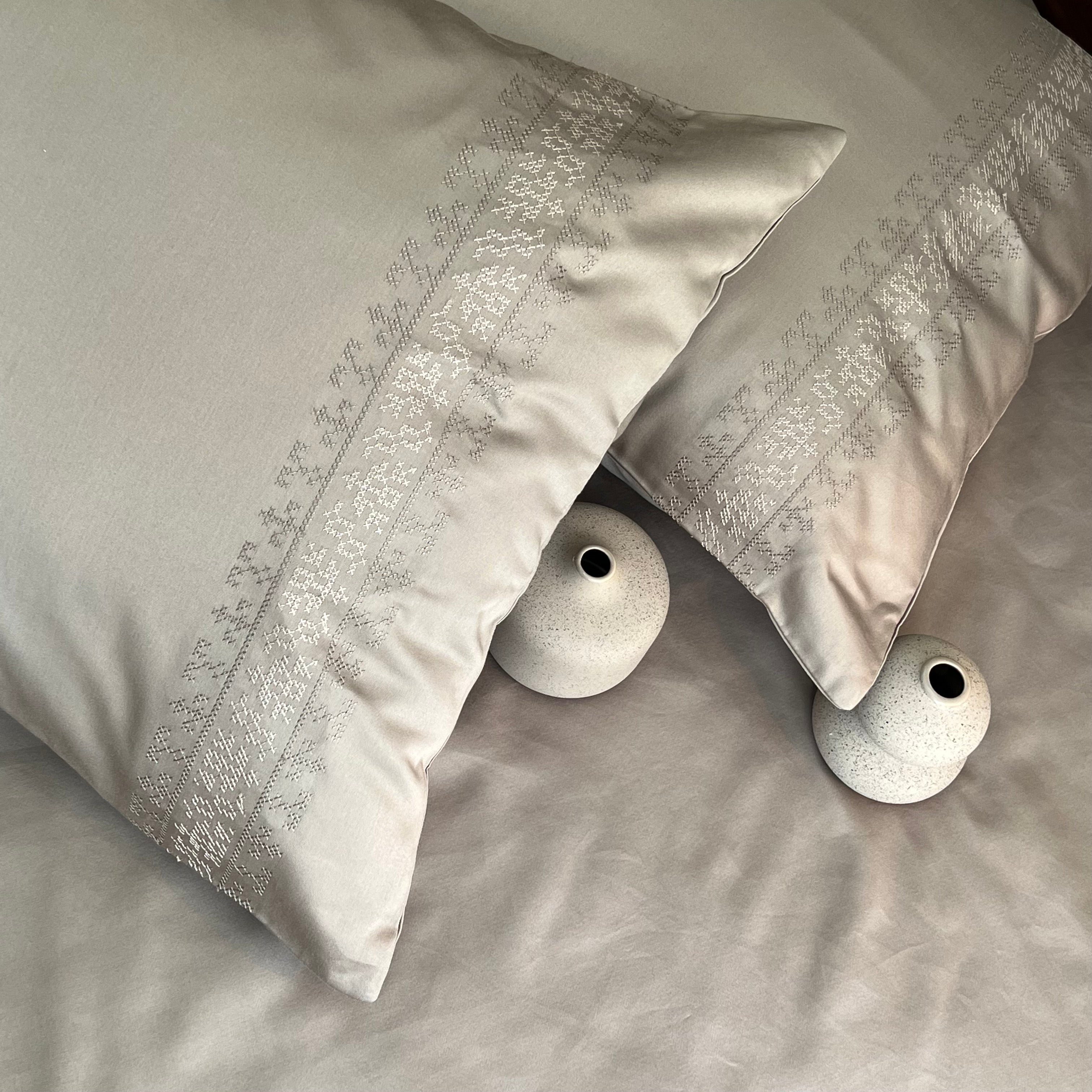 Delight Mocha Dreams Bedsheet