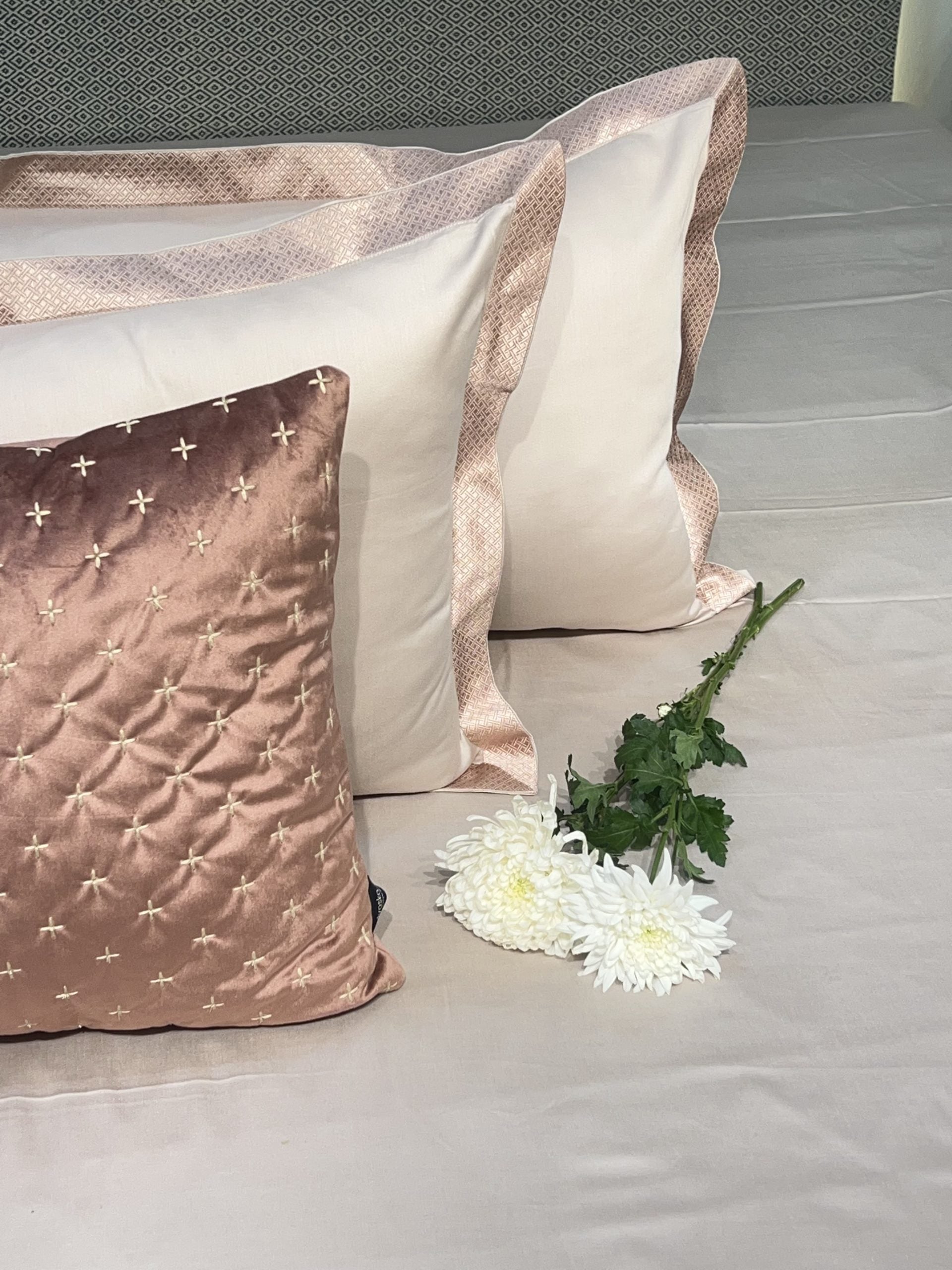 Matty Buff Legacy Bedsheet