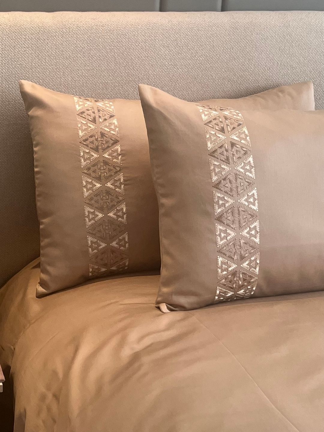 Faye Sand Dreams Bedsheet Set