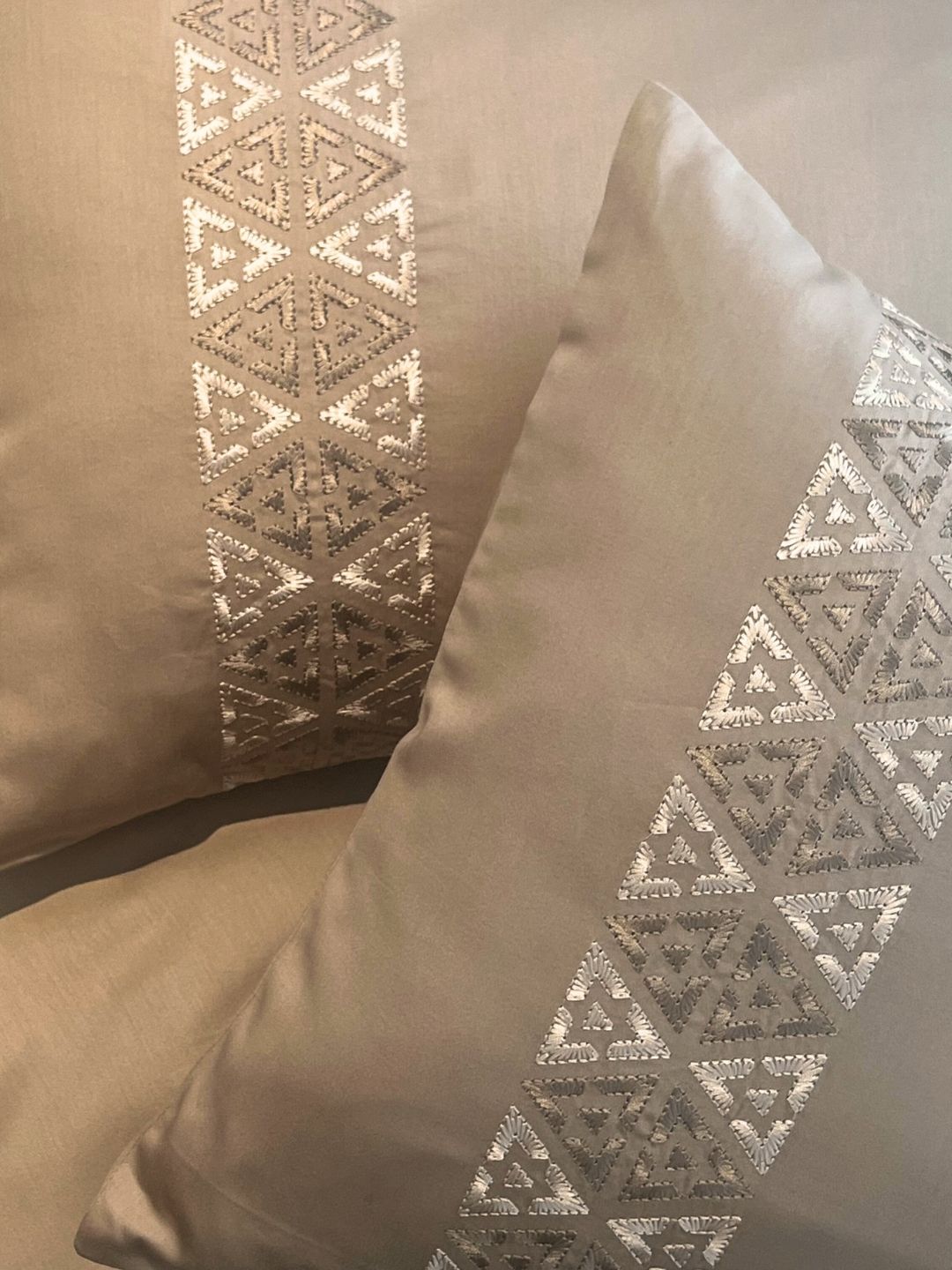 Faye Sand Dreams Bedsheet Set