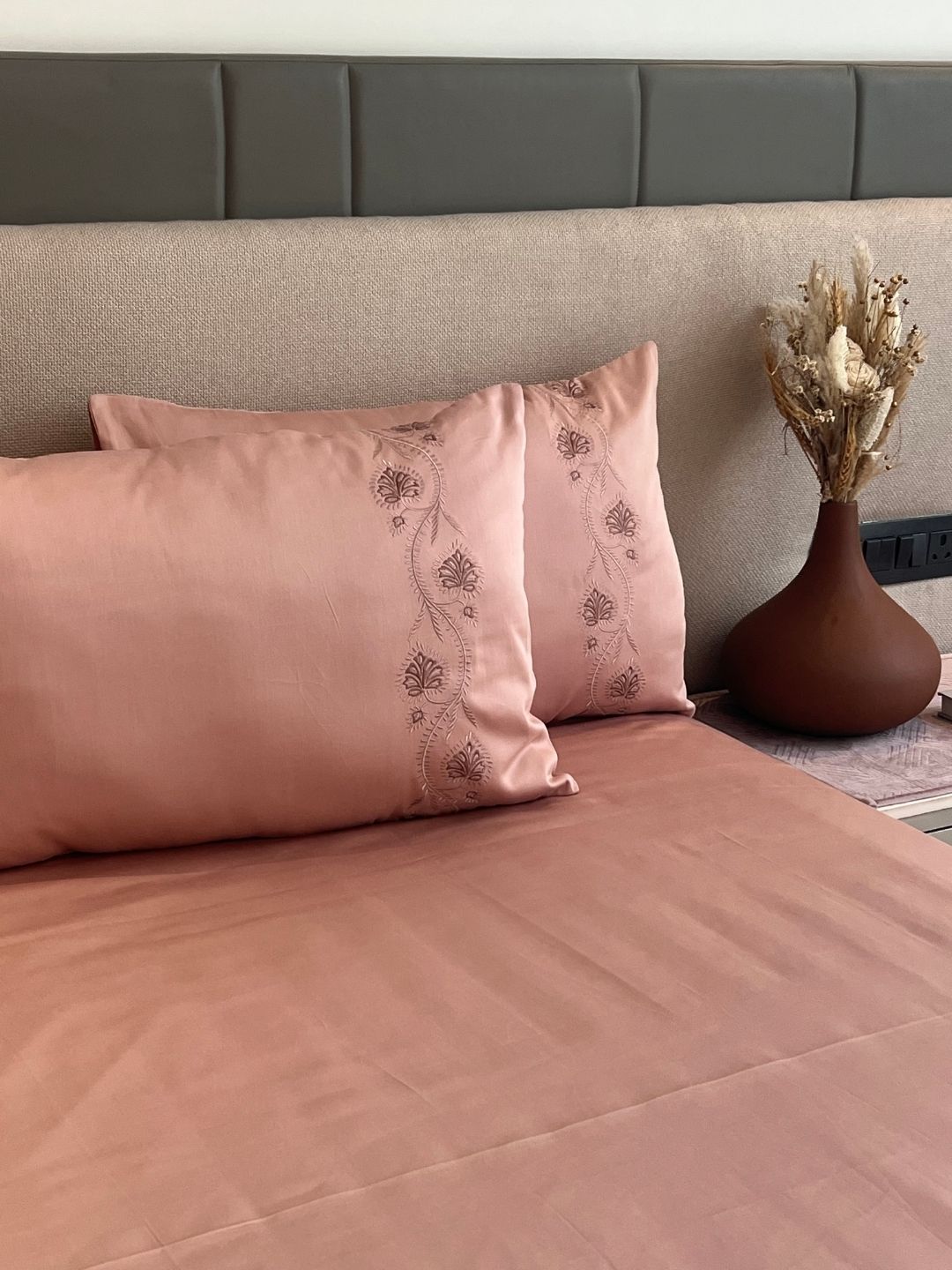 Nora Rose Dreams Bedsheet Set