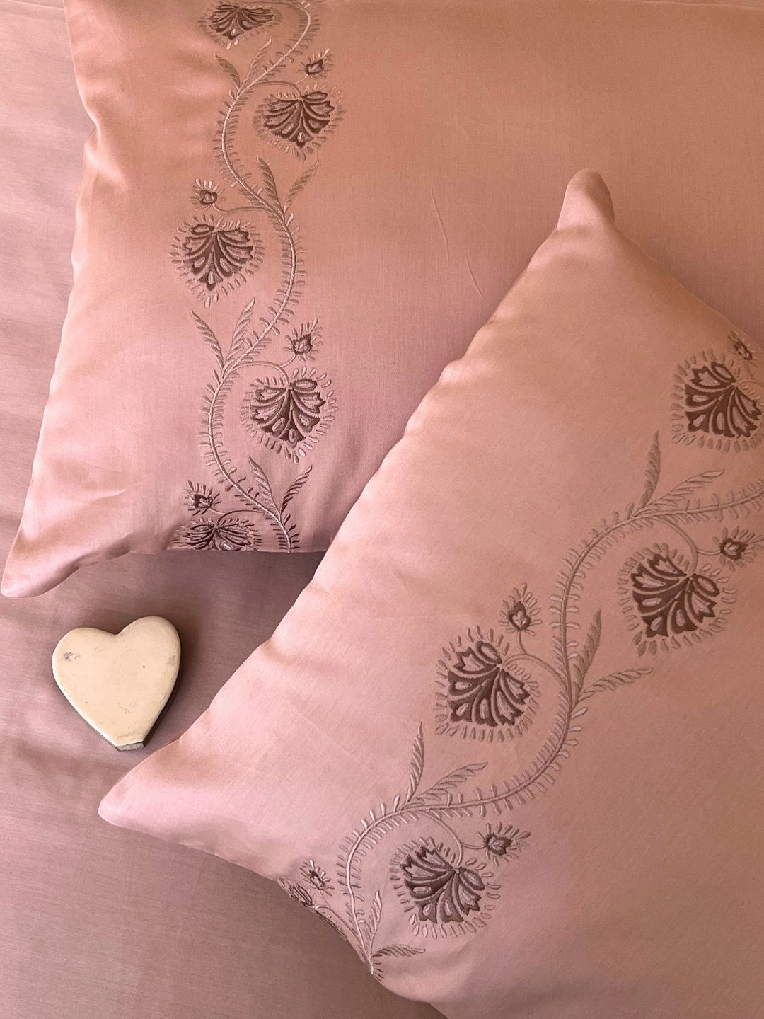 Nora Rose Dreams Bedsheet Set