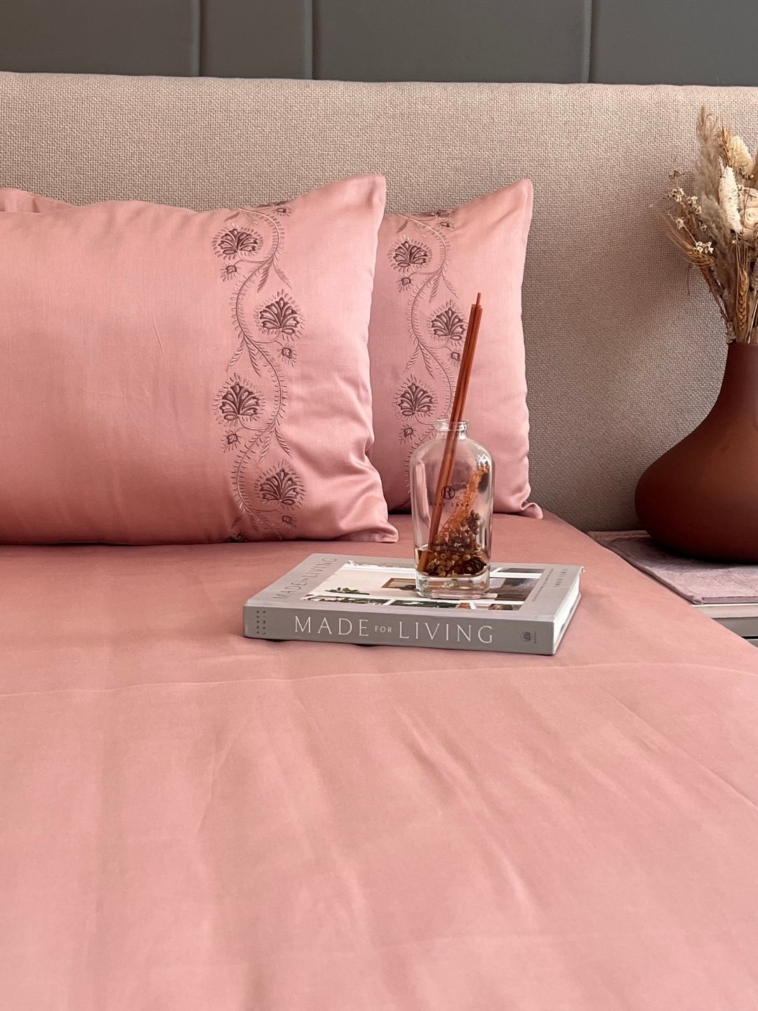 Nora Rose Dreams Bedsheet Set