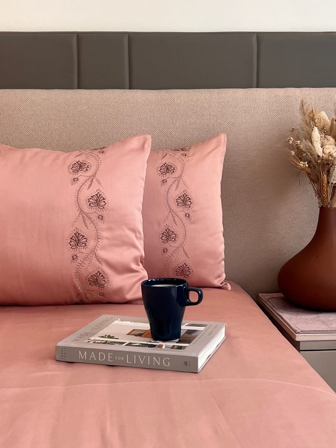 Nora Rose Dreams Bedsheet Set