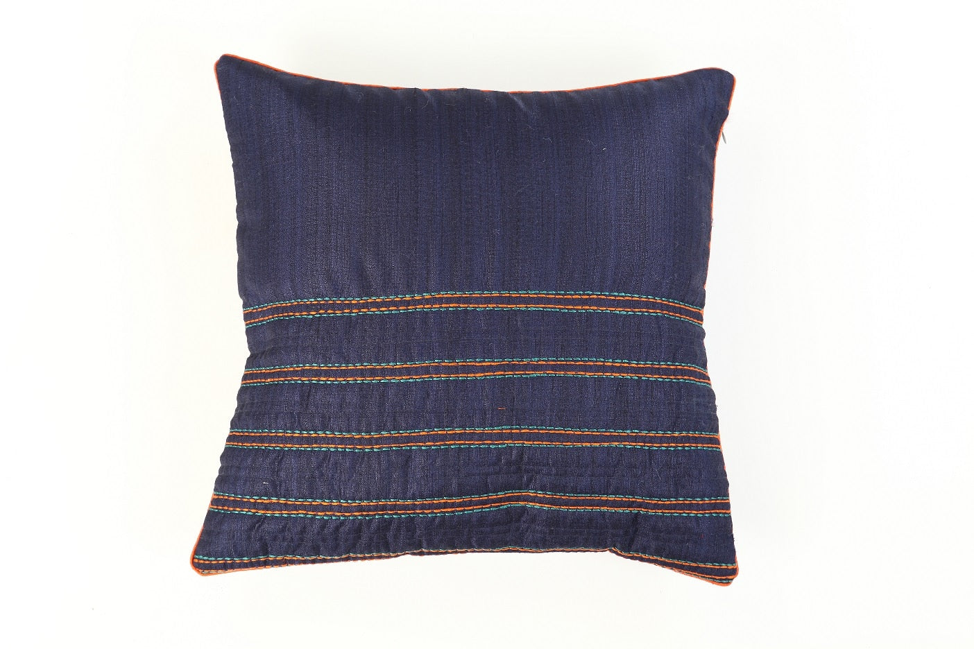 Silk Dupion Cushion Cover 16x16 Furniture Soda Bedding Chair, Patio, Bedroom, Livingroom Pillow Cushion Case…