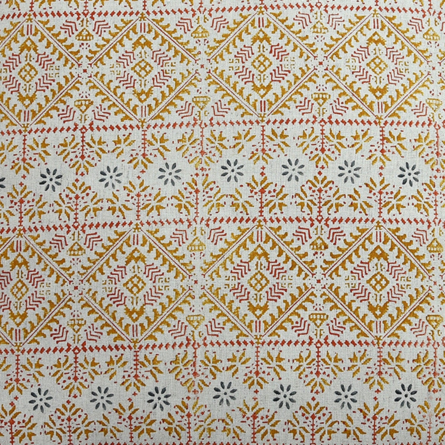 Block Printed Cushion Covers Drawing Room, Sofa, Car, Patio, Cotton Flax Printed Cushion Cases 26x26…