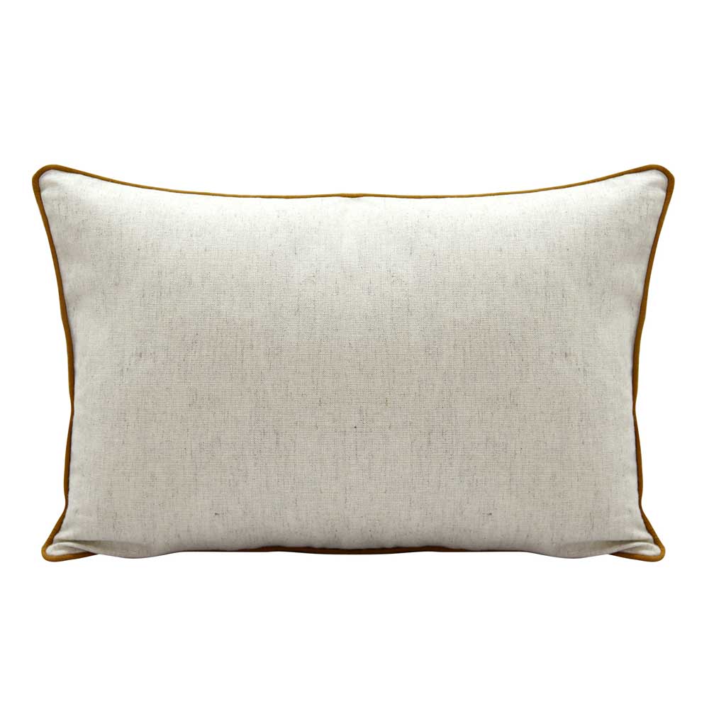 Block Printed Cushion Covers 12x18 Drawing Room, Sofa, Car, Patio, Printed Cushion Case…