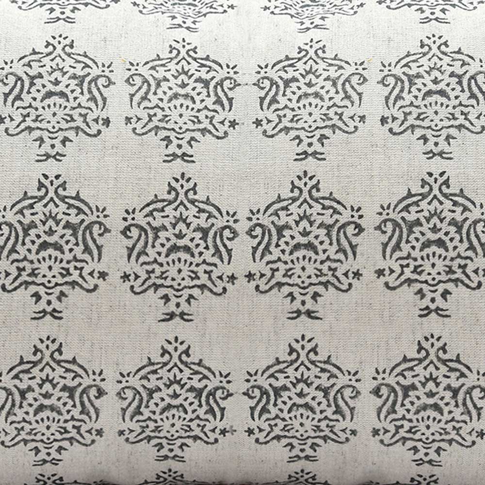 Block Printed Cushion Covers 12x18 Drawing Room, Sofa, Car, Patio, Printed Cushion Case…