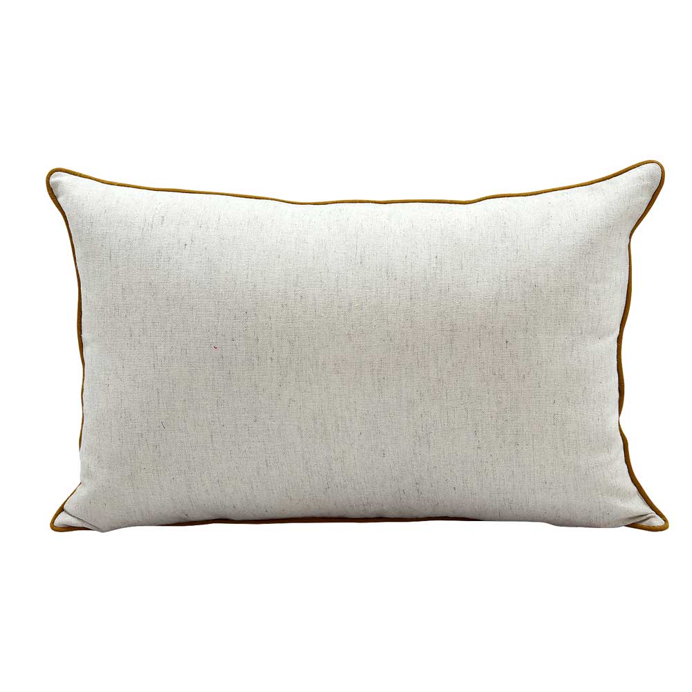 Hand Block Printed Cushion Cover 13x20 Car, Chair, Living Room, Patio Decorative Designer Cotton Cushion Cover…