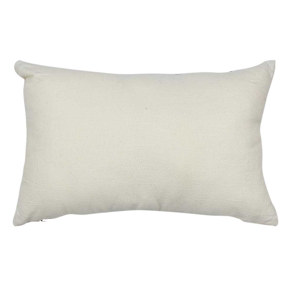 Chattai Weaves Hand Woven Cushion Cover Home Bedroom, Dining Room, Sofa, Car, Chair Casement Cushion Pillow Cases 13x20…