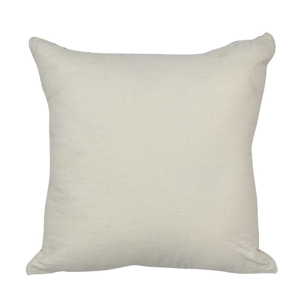 Herringbone Hand Woven Cushion Covers Home Bedroom, Living Room, Drawing Room, Sofa, Car, Chair Casement Pillow Cushion Case 16x16…