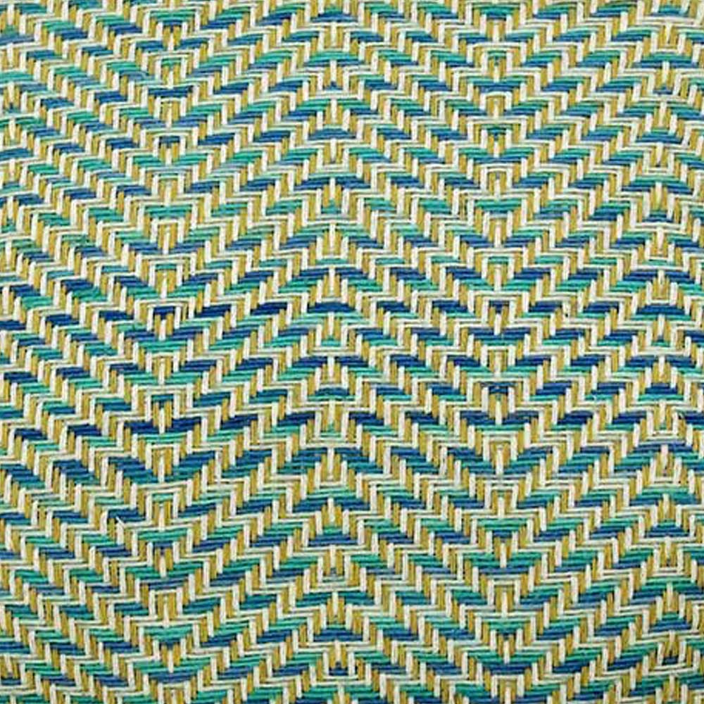 Herringbone Hand Woven Cushion Covers Home Bedroom, Living Room, Drawing Room, Sofa, Car, Chair Casement Pillow Cushion Case 16x16…