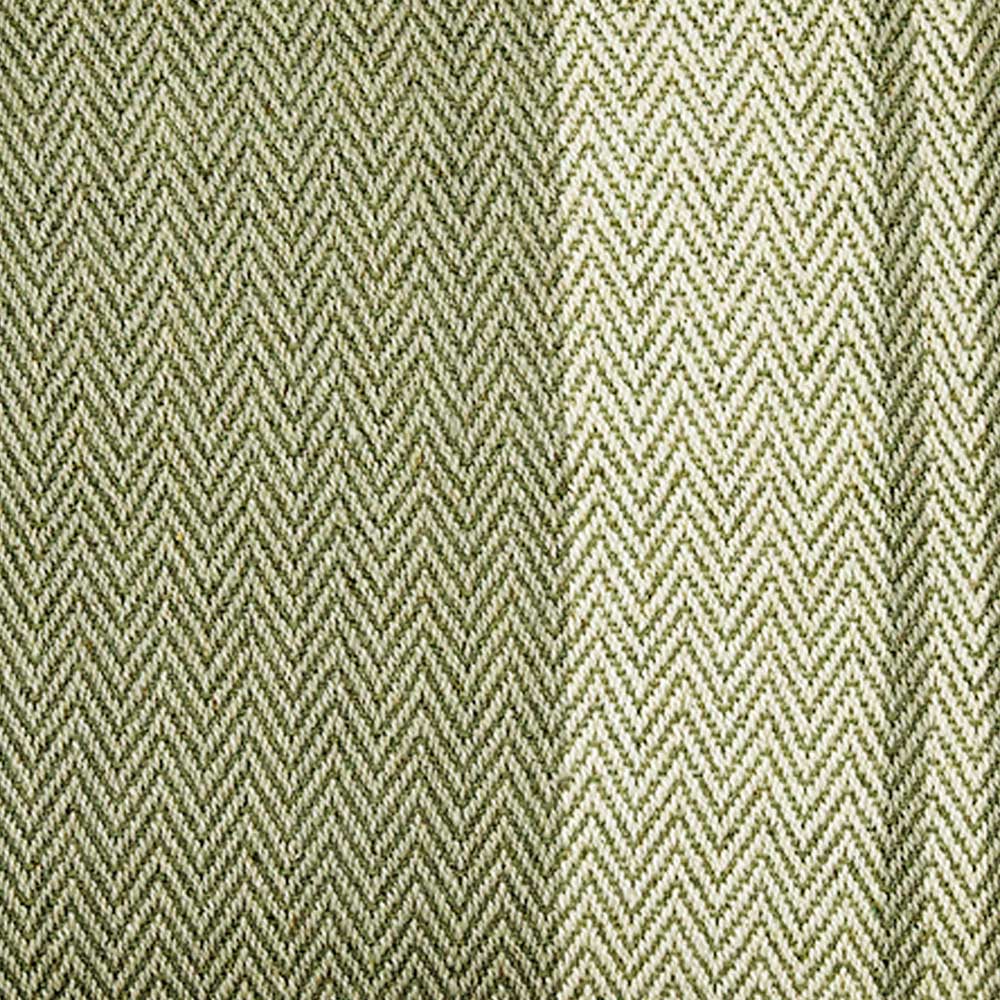 Hand Woven Cushion Cover Ashes of Grey Home Décor Stripe Car Office Chair Sofa Cushion Pillow Case 16x16…