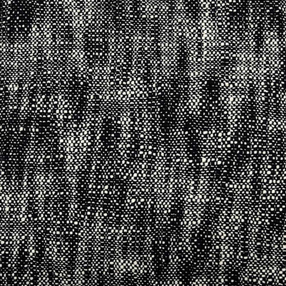Hand Woven Cushion Cover Charcoal Possession Pattern Sofa Garden Dupion Cushion Cover 16x16…