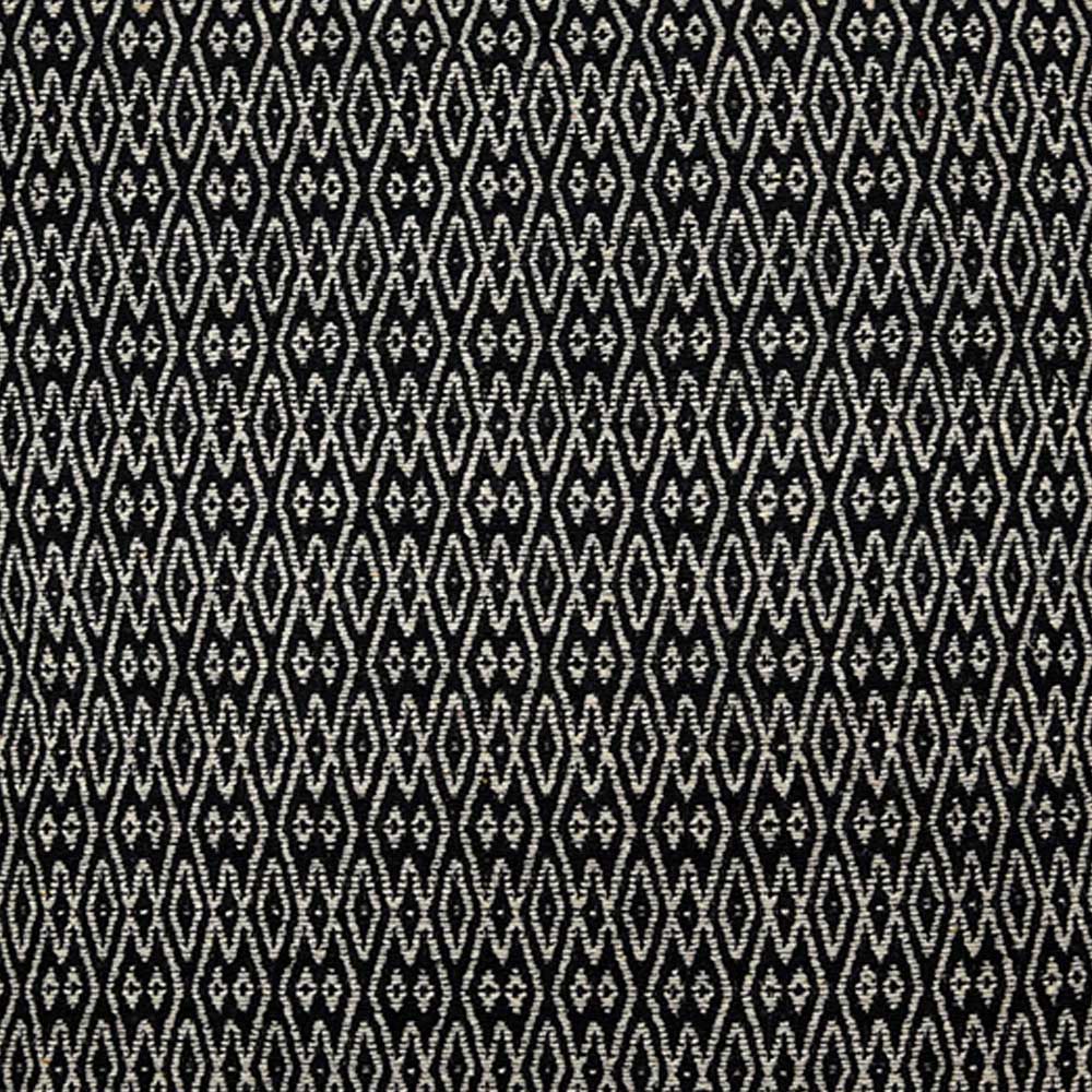 Reversible Powerloom Cushion Cover Jacquard Sofa Chair Dining Room, Living Room, Bedroom Decorative Cushion Cover 16x16…