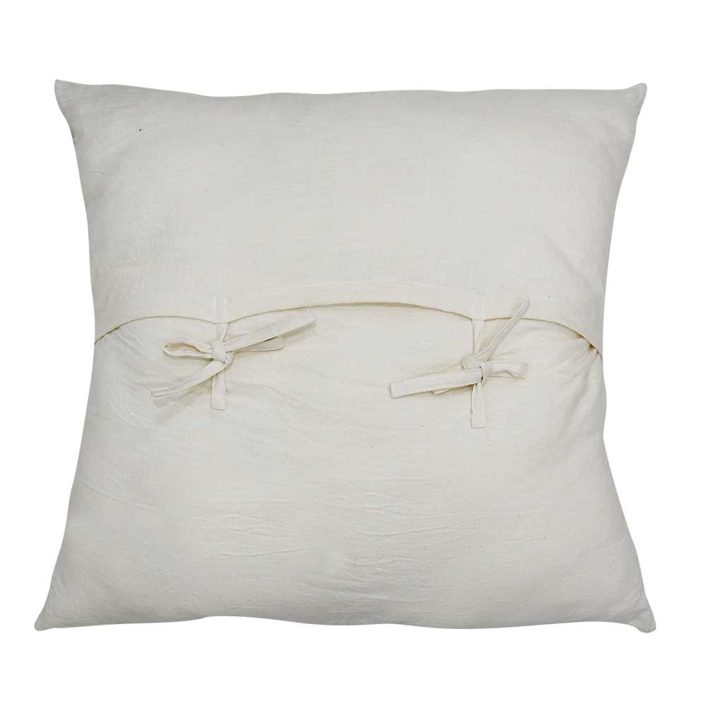 Hand Woven Cushion Cover 26x26(Inch)