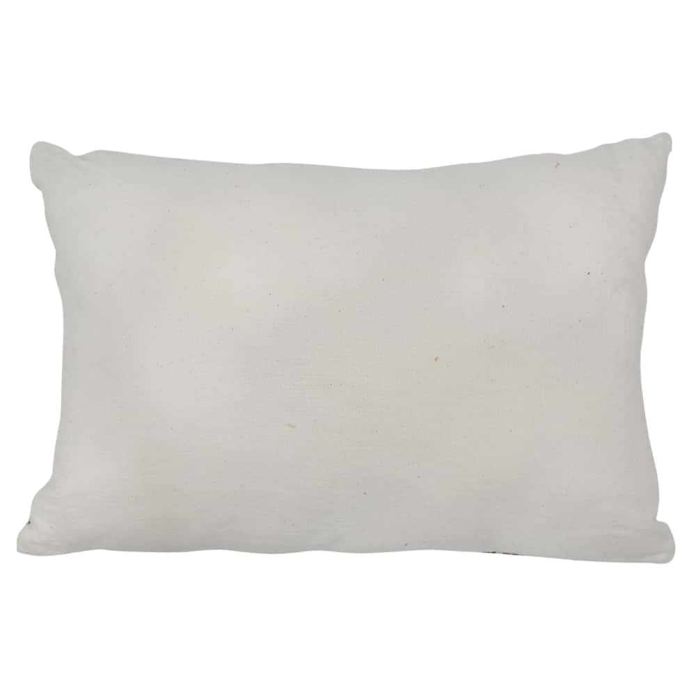 Hand Woven Stripe Cushion Covers 12x18 Designer Hand Weaving Pillow Cover…